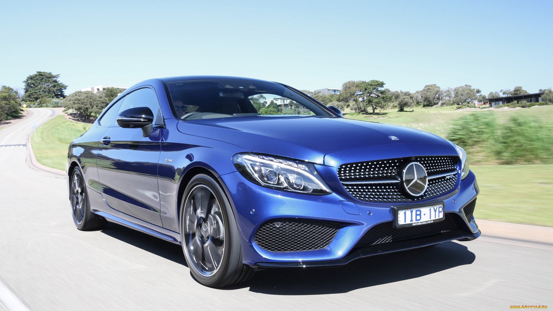 автомобили, mercedes-benz, mercedes-amg