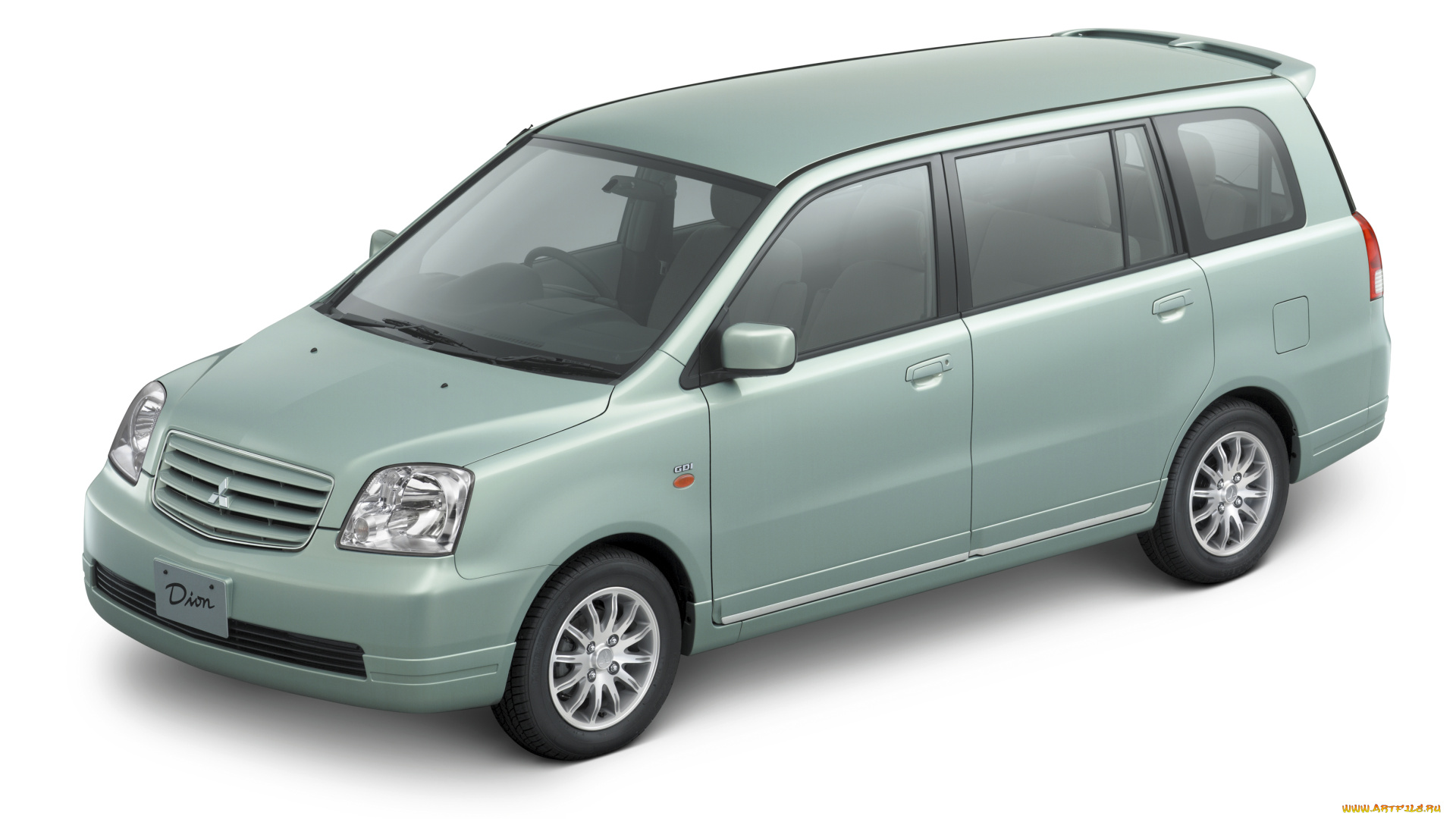 автомобили, mitsubishi, dion