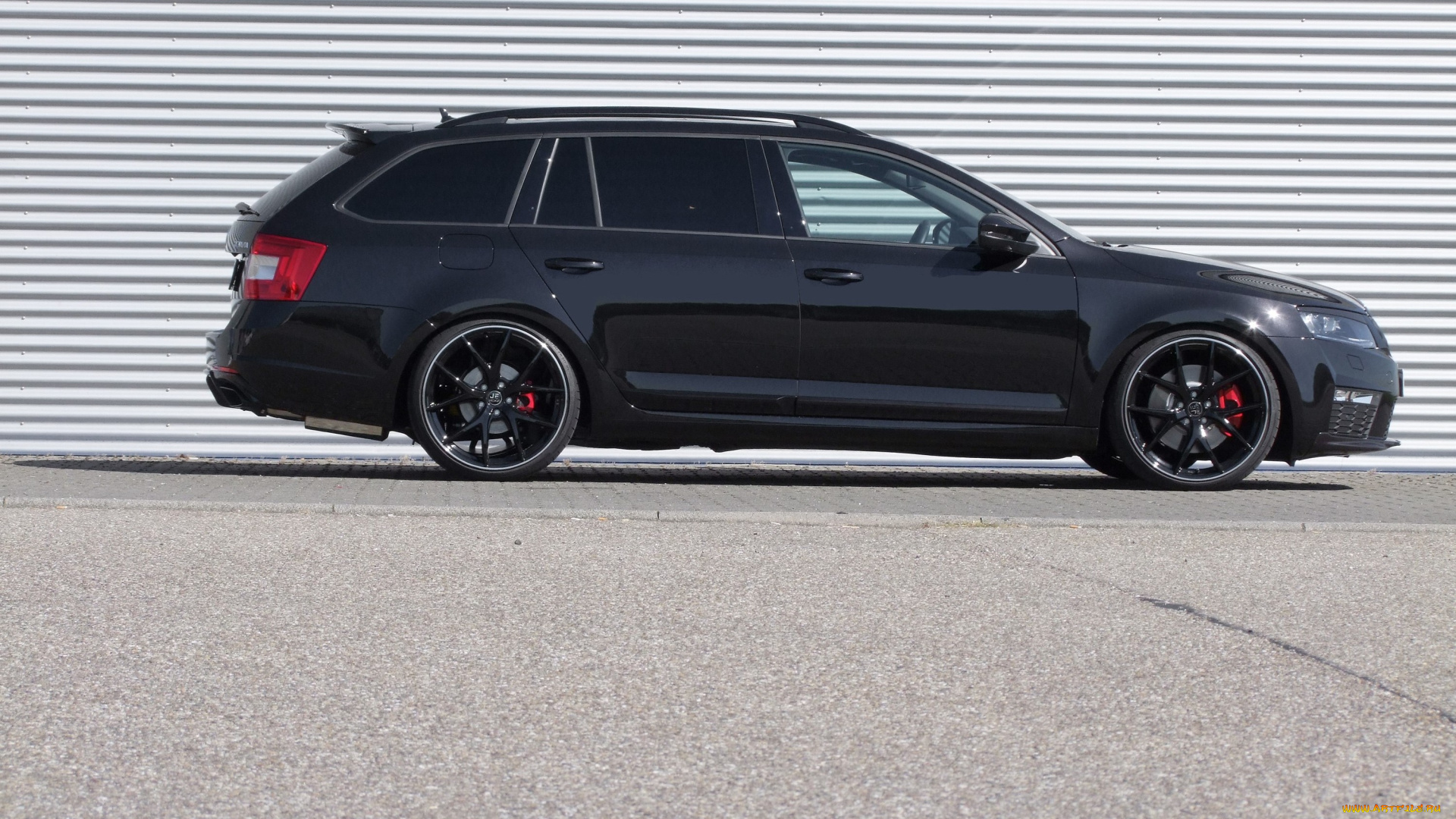 автомобили, skoda, combi, rs, 230, octavia, je, design