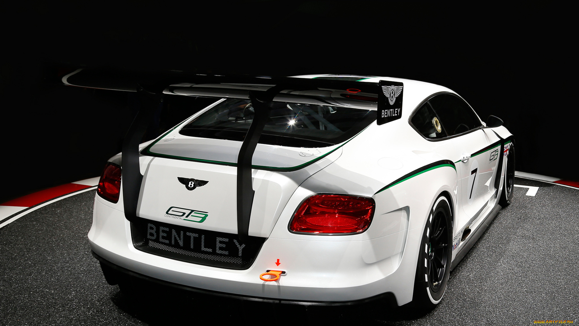 bentley, continental, gt3, concept, 2012, автомобили, bentley, continental, 2012, concept, gt3