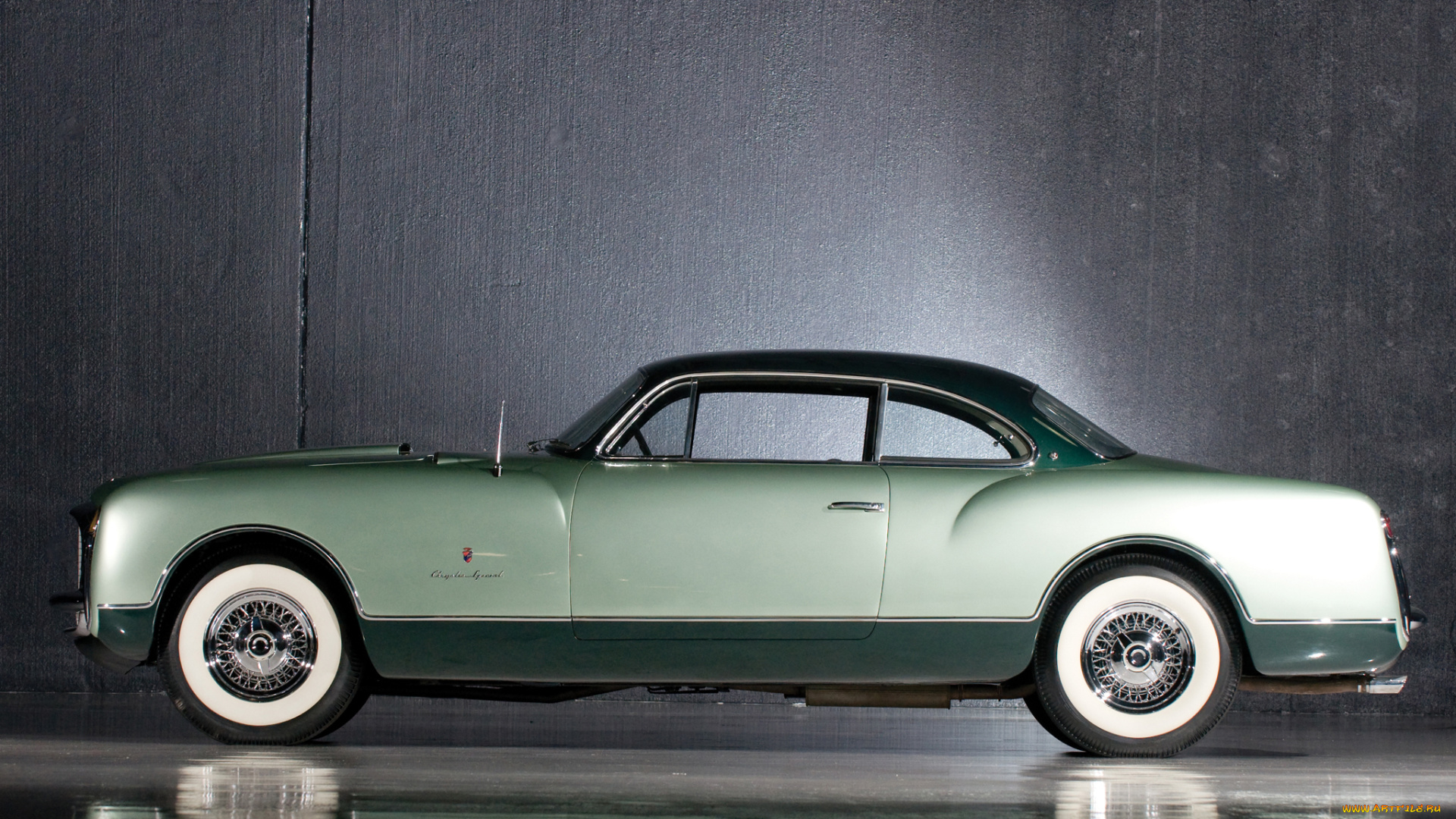chrysler, thomas, special, concept, 1953, автомобили, chrysler, 1953, concept, special, thomas