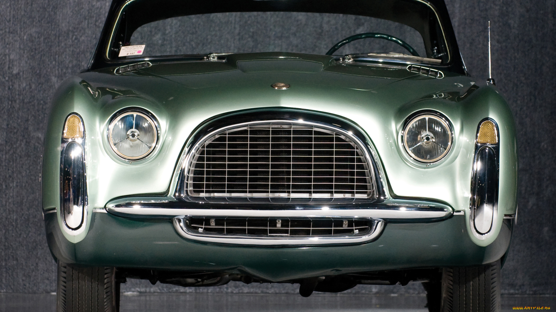 chrysler, thomas, special, concept, 1953, автомобили, chrysler, 1953, concept, special, thomas