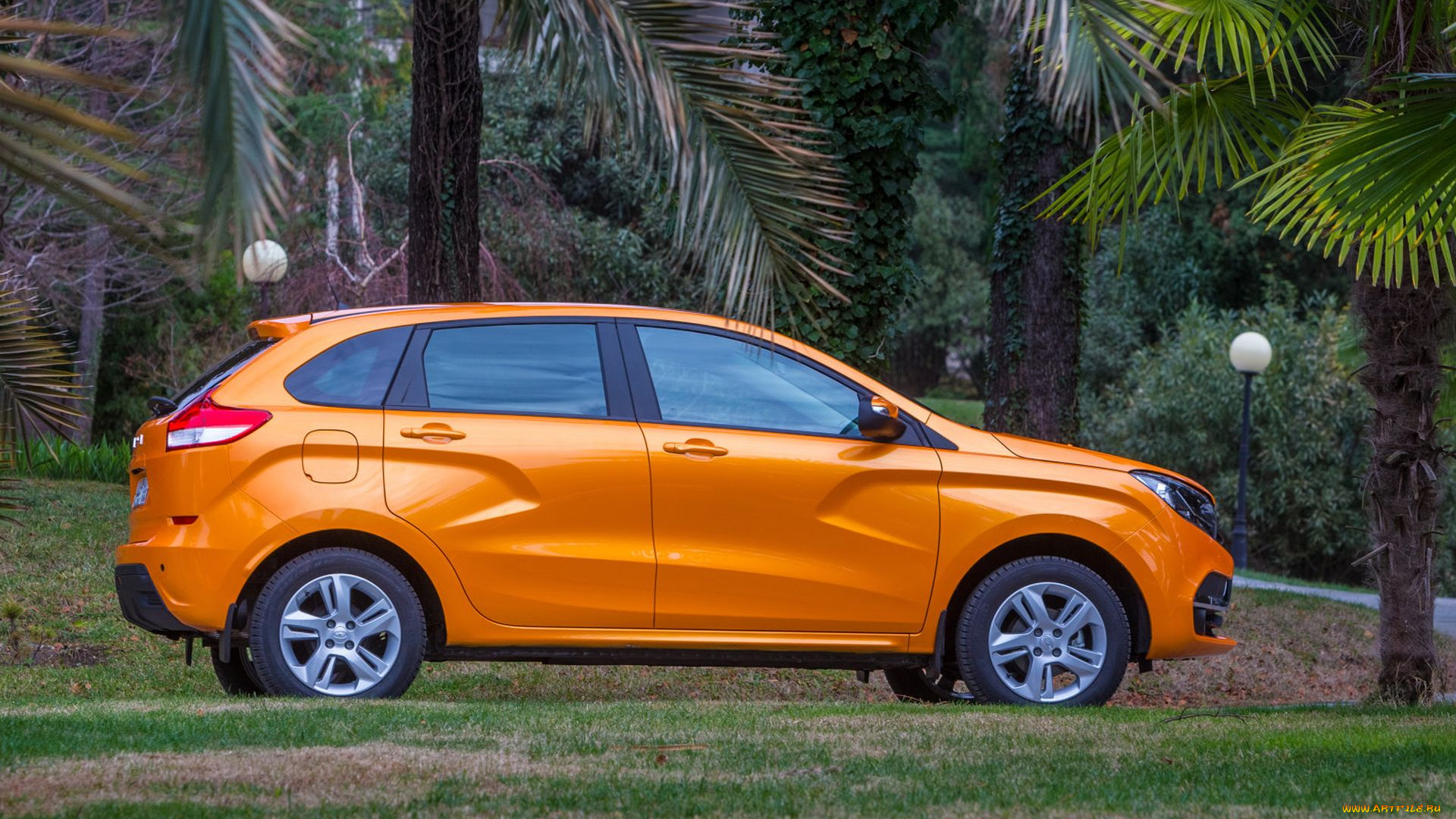 lada, xray, автомобили, ваз, xray, lada