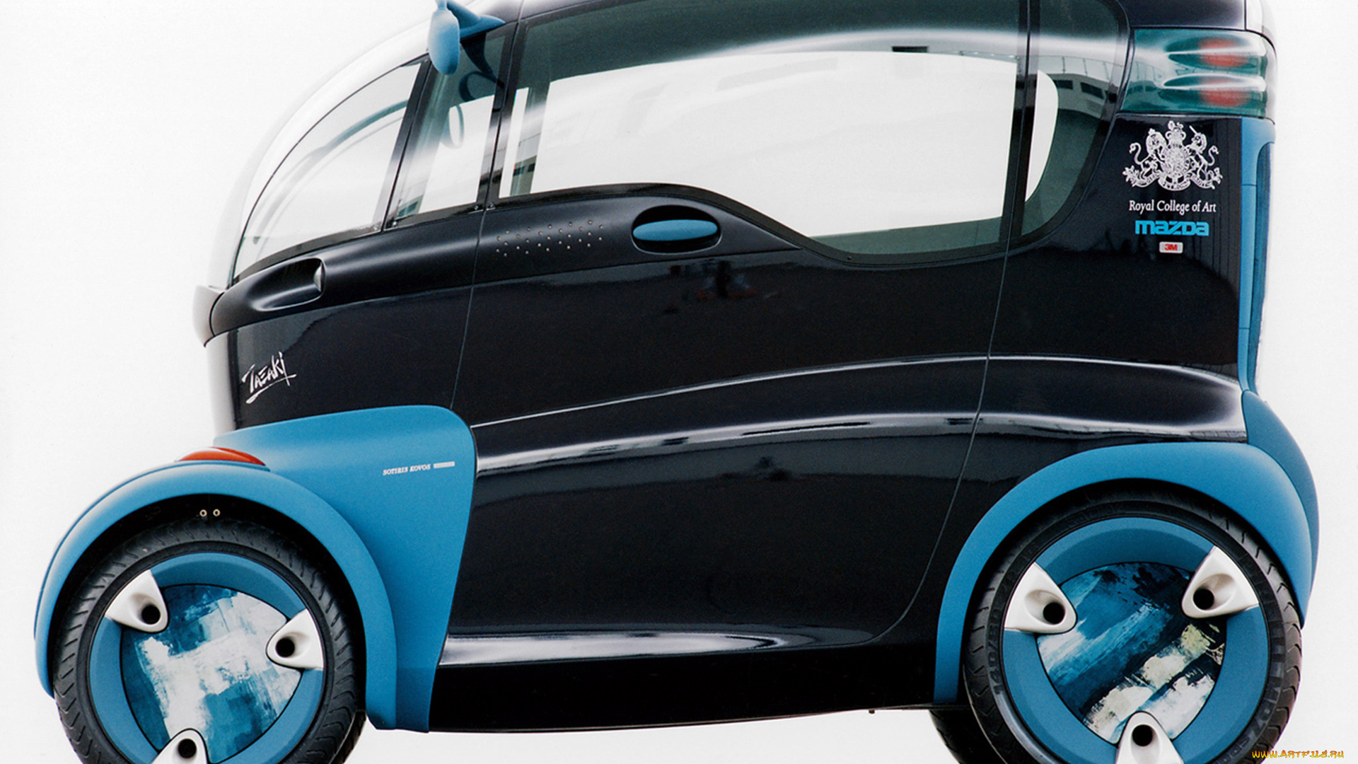 mazda, london, taxi, concept, 1993, автомобили, mazda, 1993, concept, taxi, london