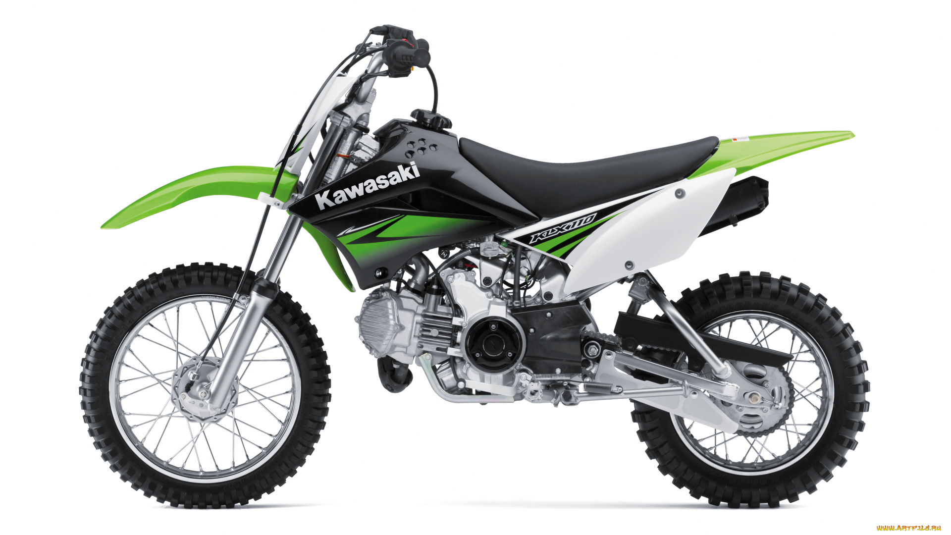 мотоциклы, kawasaki