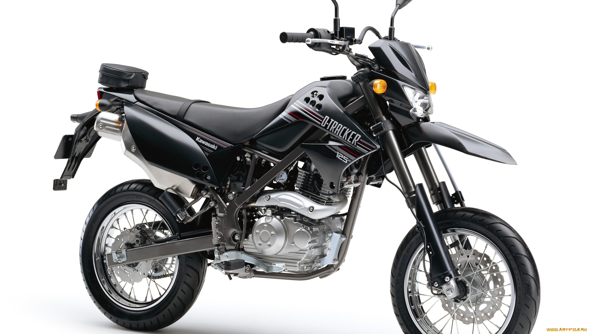 мотоциклы, kawasaki