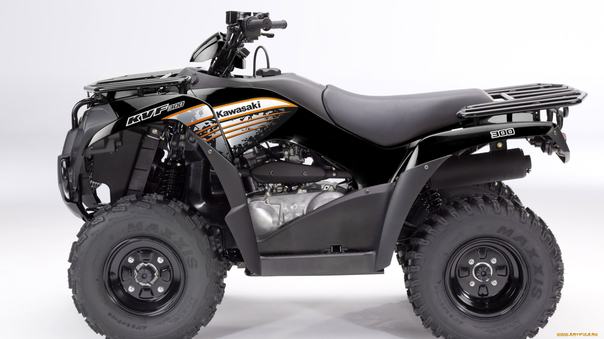 мотоциклы, квадроциклы, kawasaki