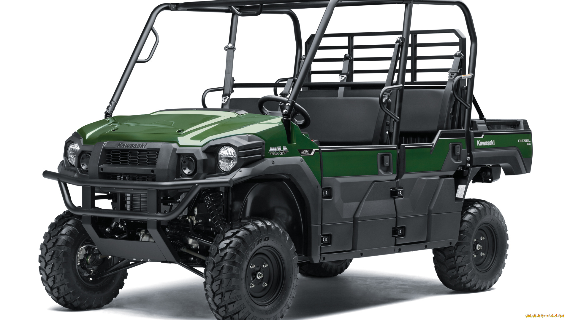 мотоциклы, квадроциклы, kawasaki