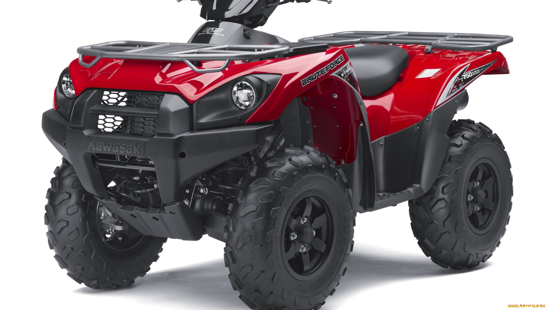 мотоциклы, квадроциклы, kawasaki