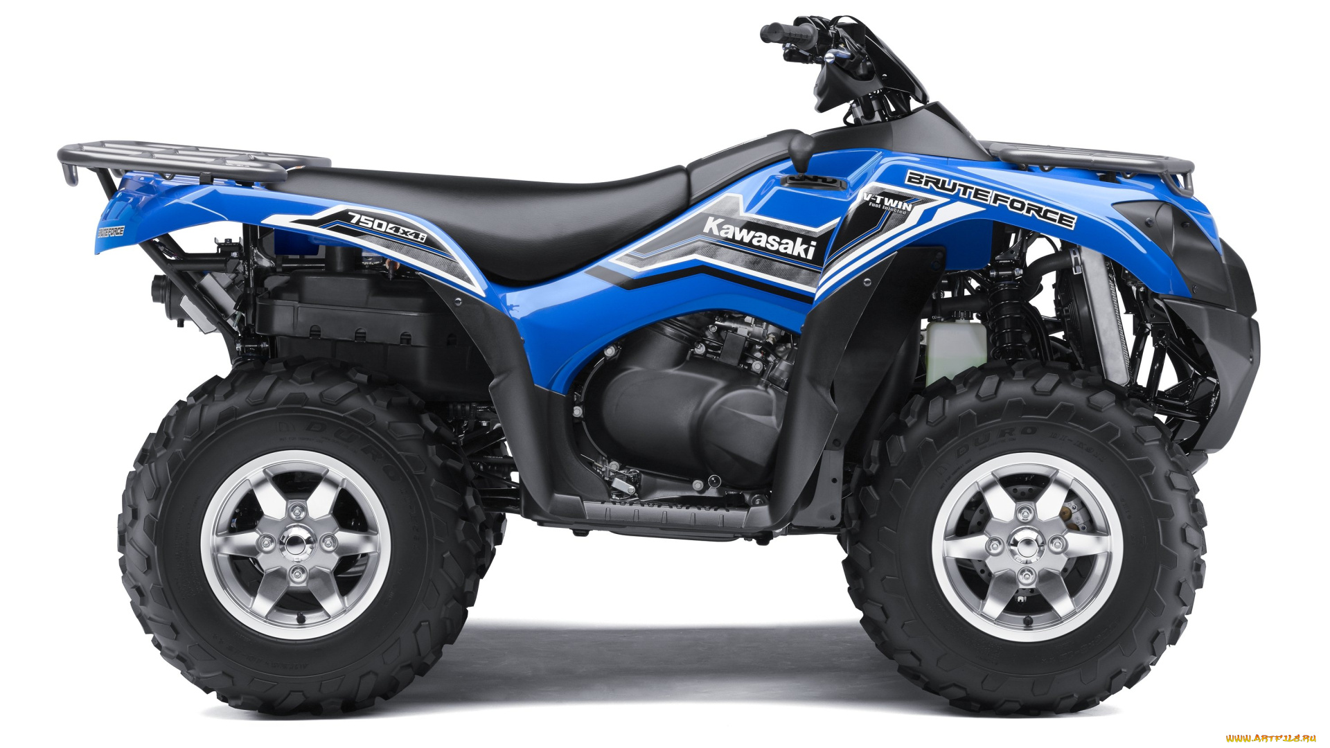 мотоциклы, квадроциклы, kawasaki