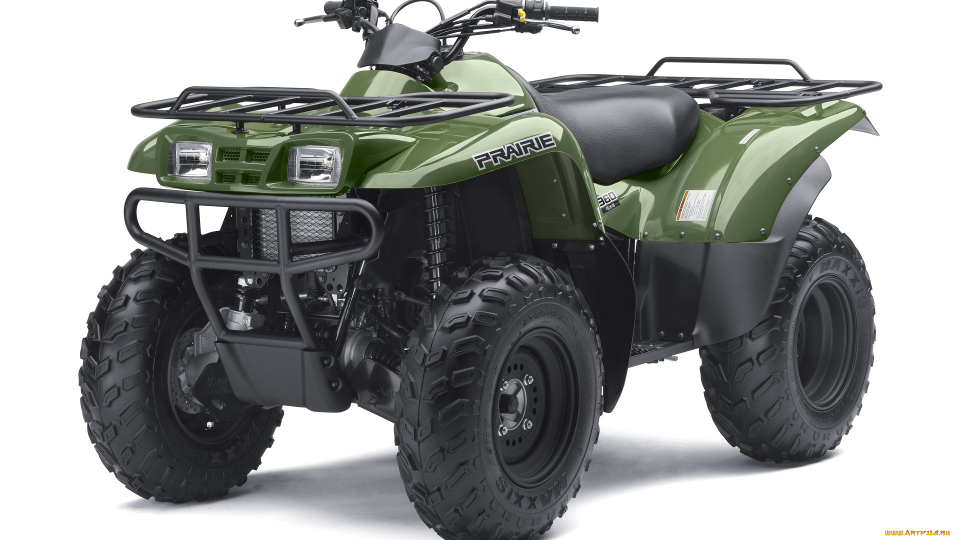 мотоциклы, квадроциклы, kawasaki