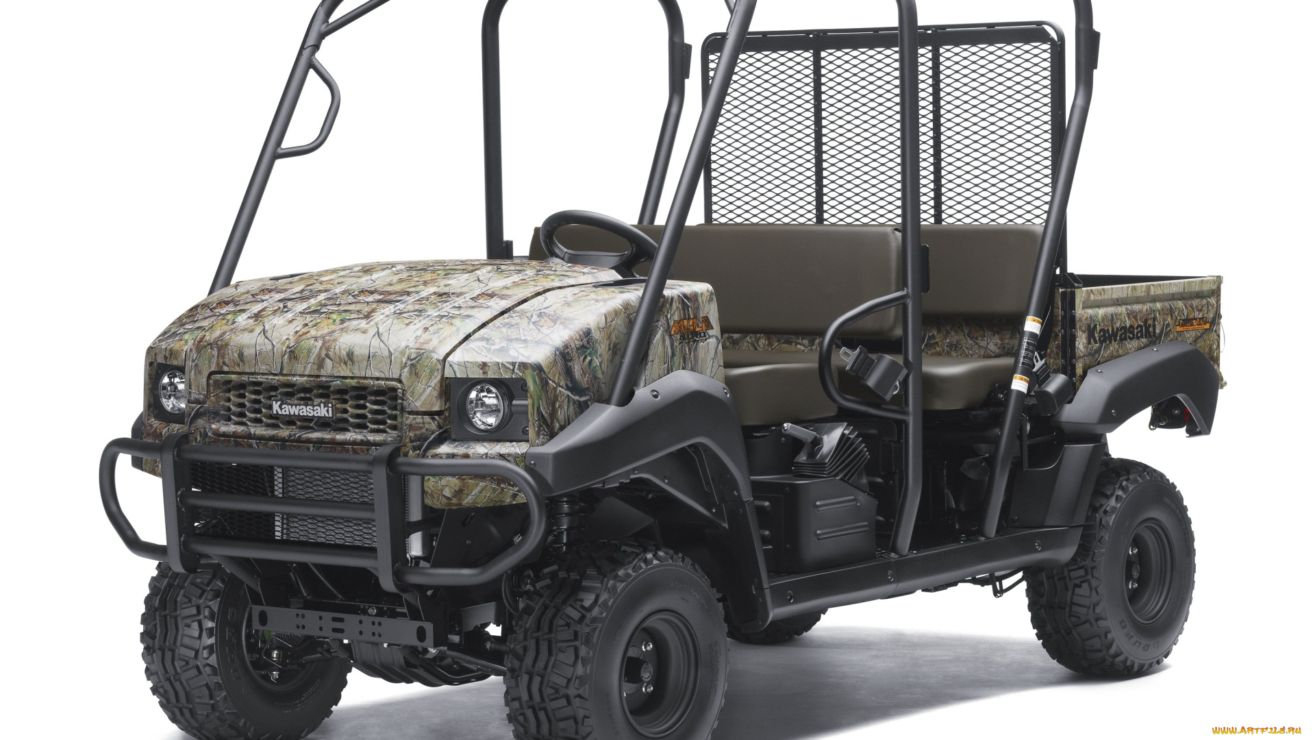 мотоциклы, квадроциклы, kawasaki