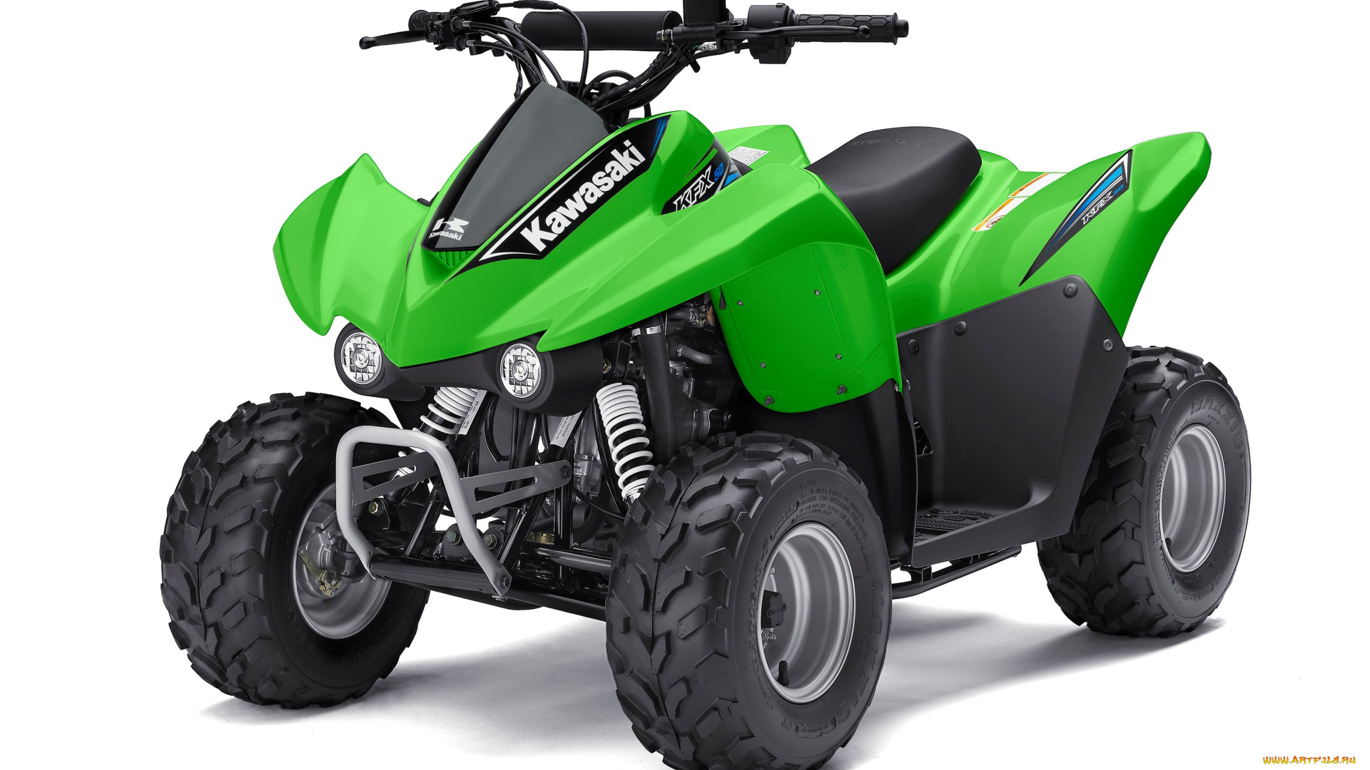 мотоциклы, квадроциклы, kawasaki