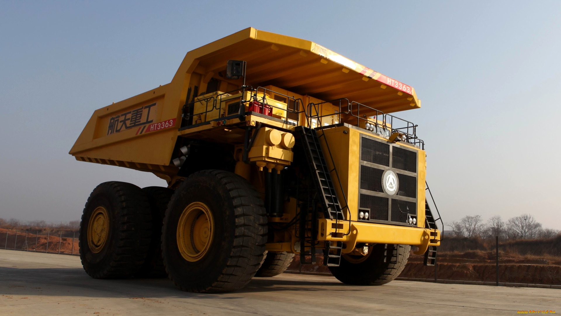 техника, строительная, техника, ahi, ht3363