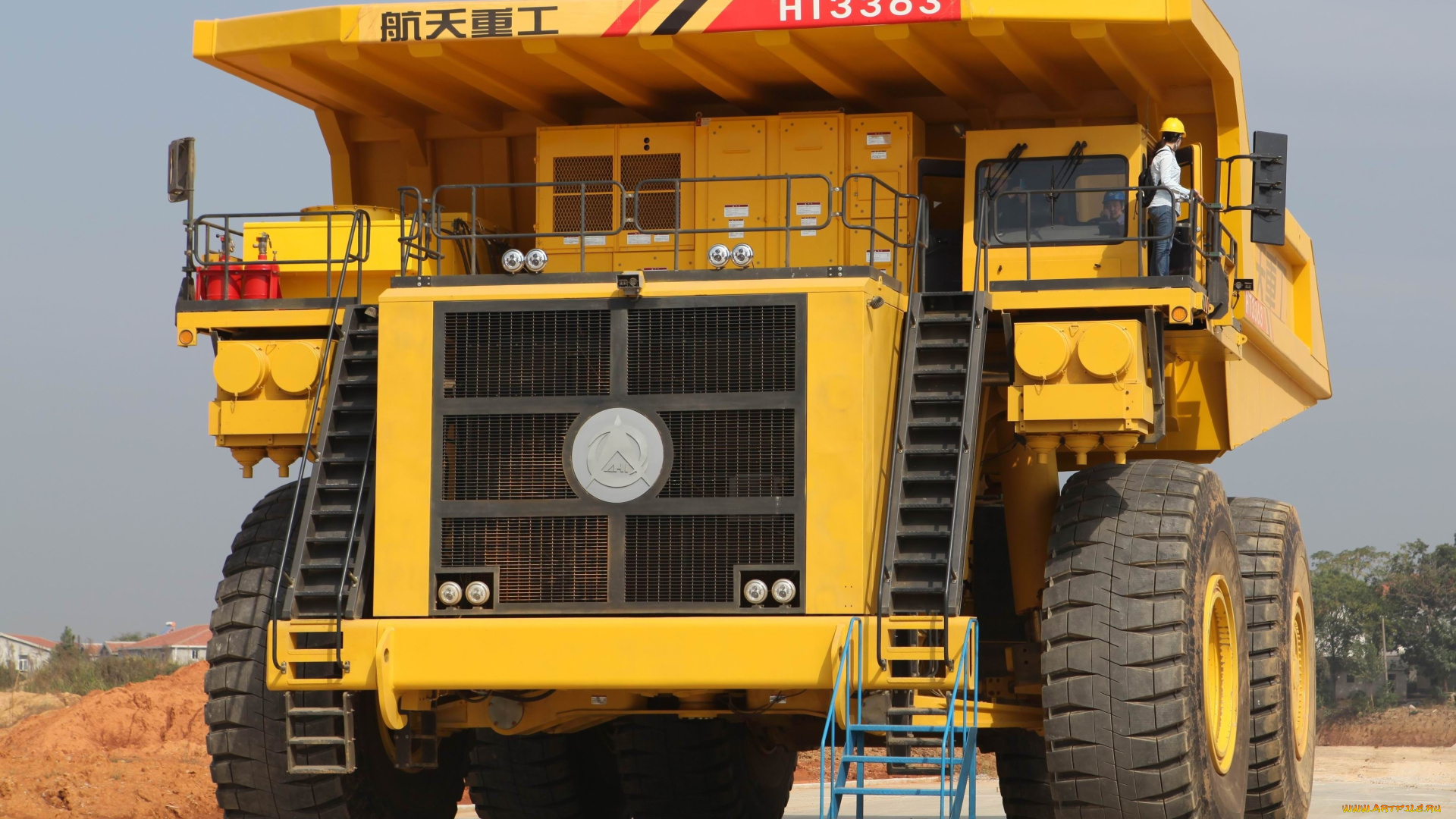 техника, строительная, техника, ht3363, ahi