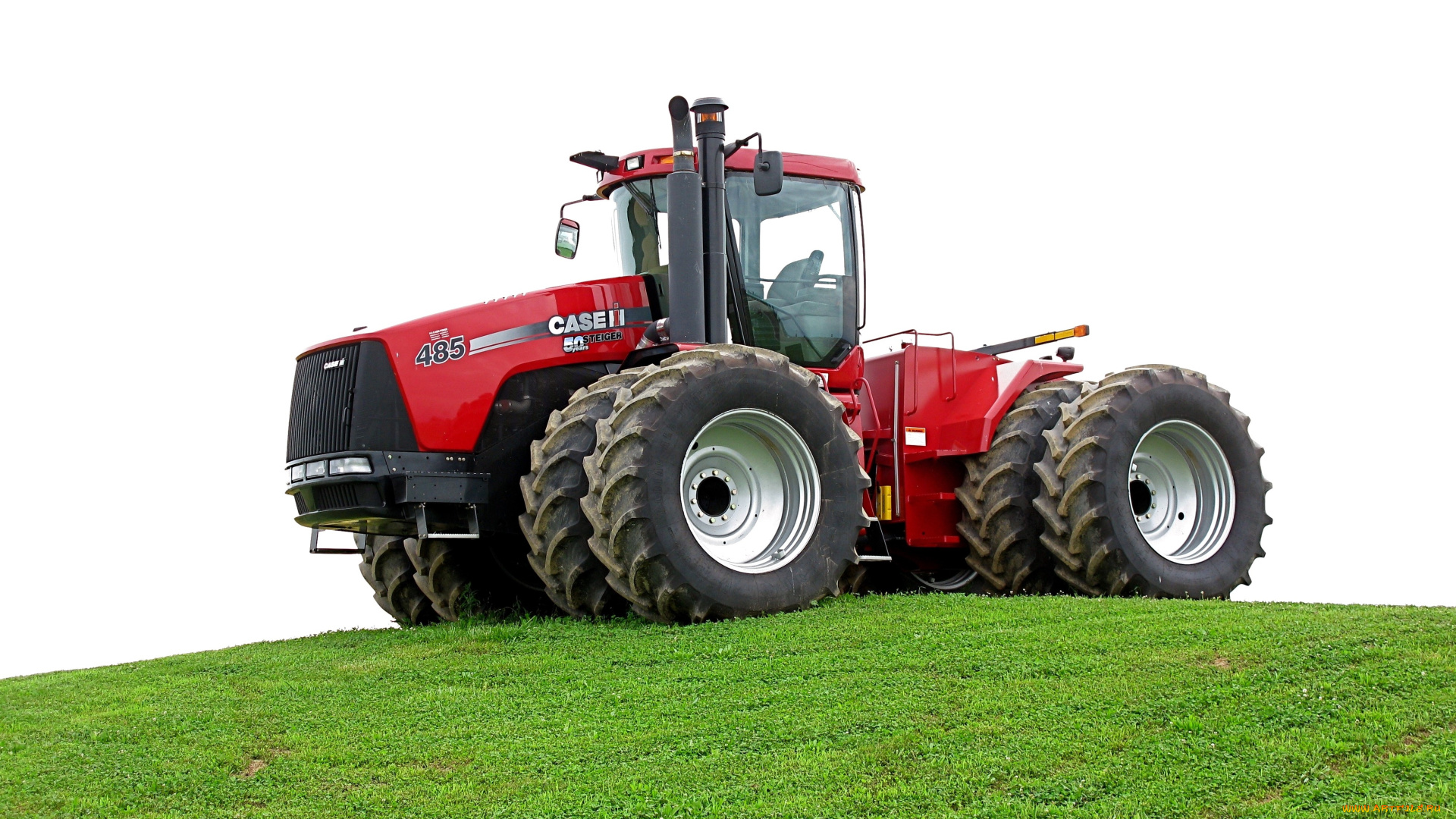 техника, тракторы, case, ih