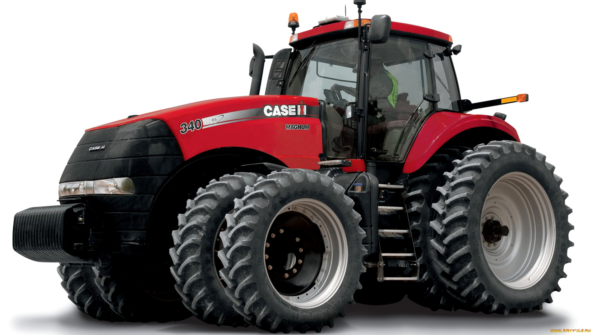 техника, тракторы, case, ih