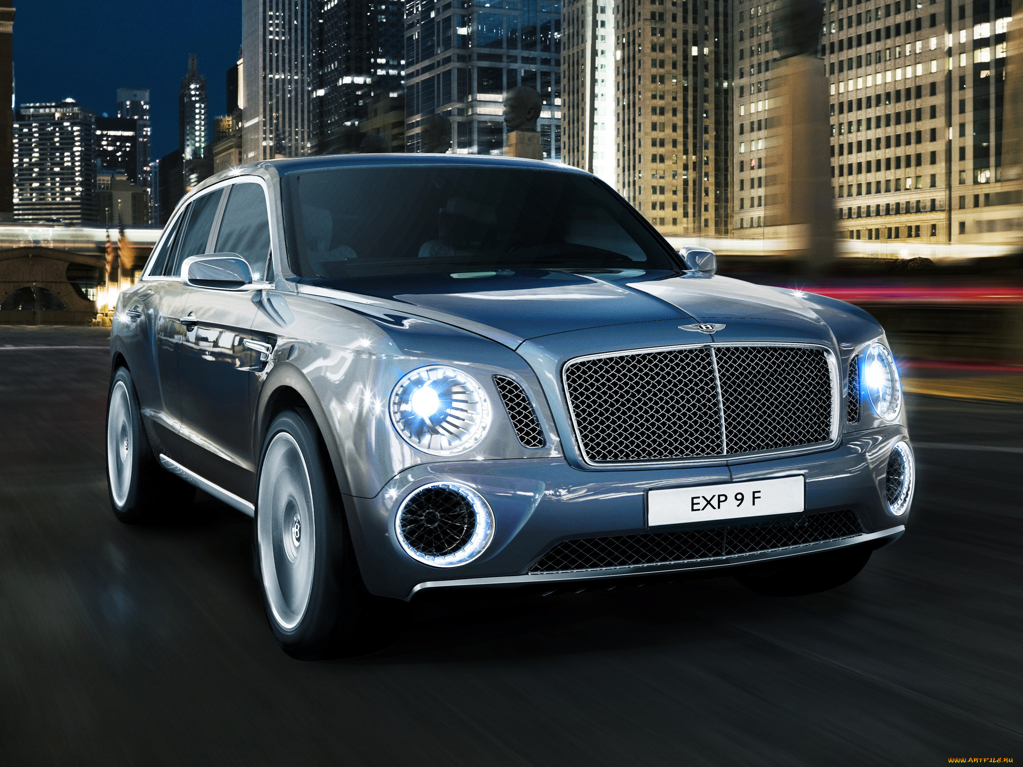 bentley, exp, 9-f, concept, 2012, автомобили, bentley, 2012, concept, 9-f, exp