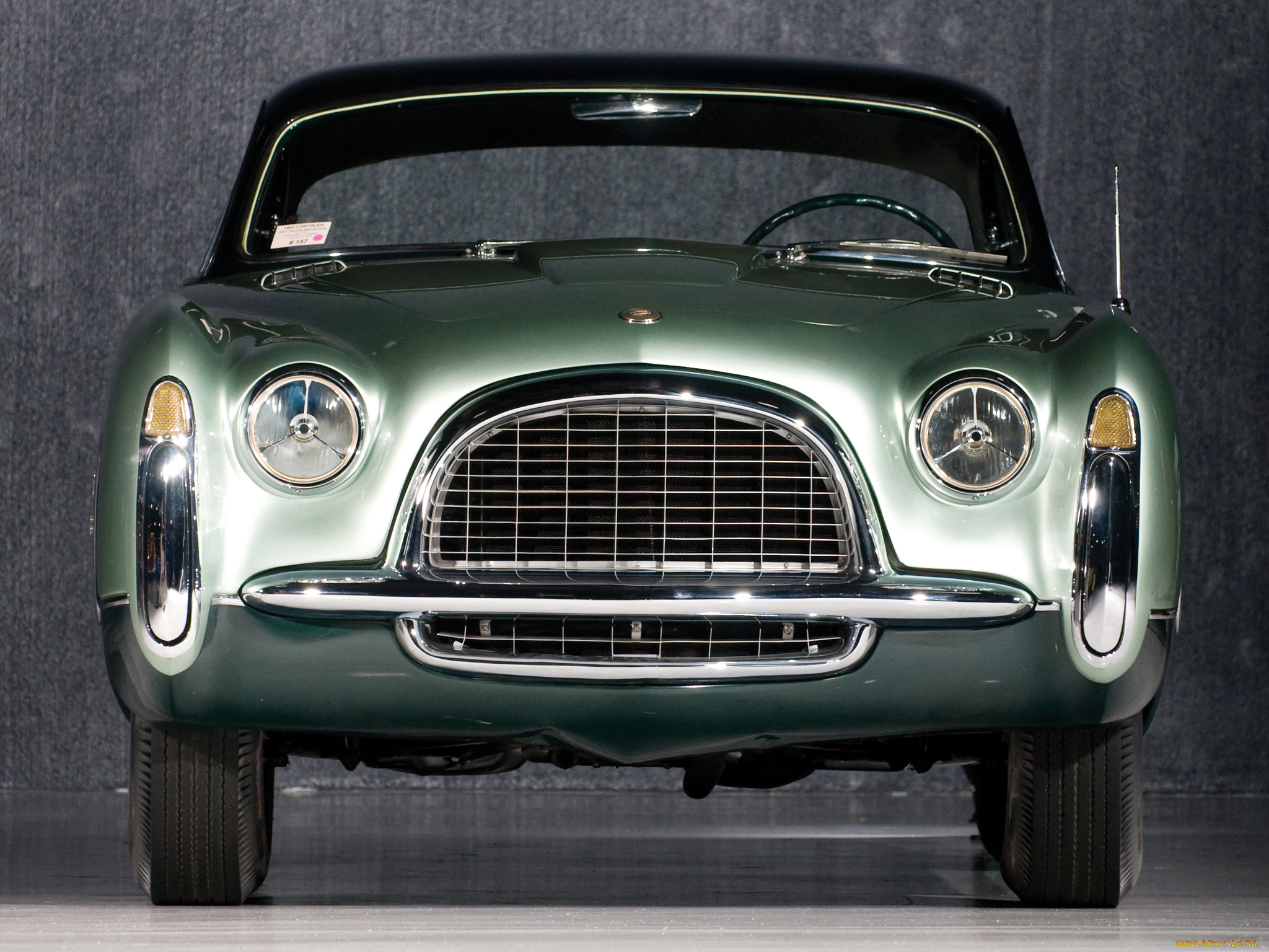 chrysler, thomas, special, concept, 1953, автомобили, chrysler, 1953, concept, special, thomas