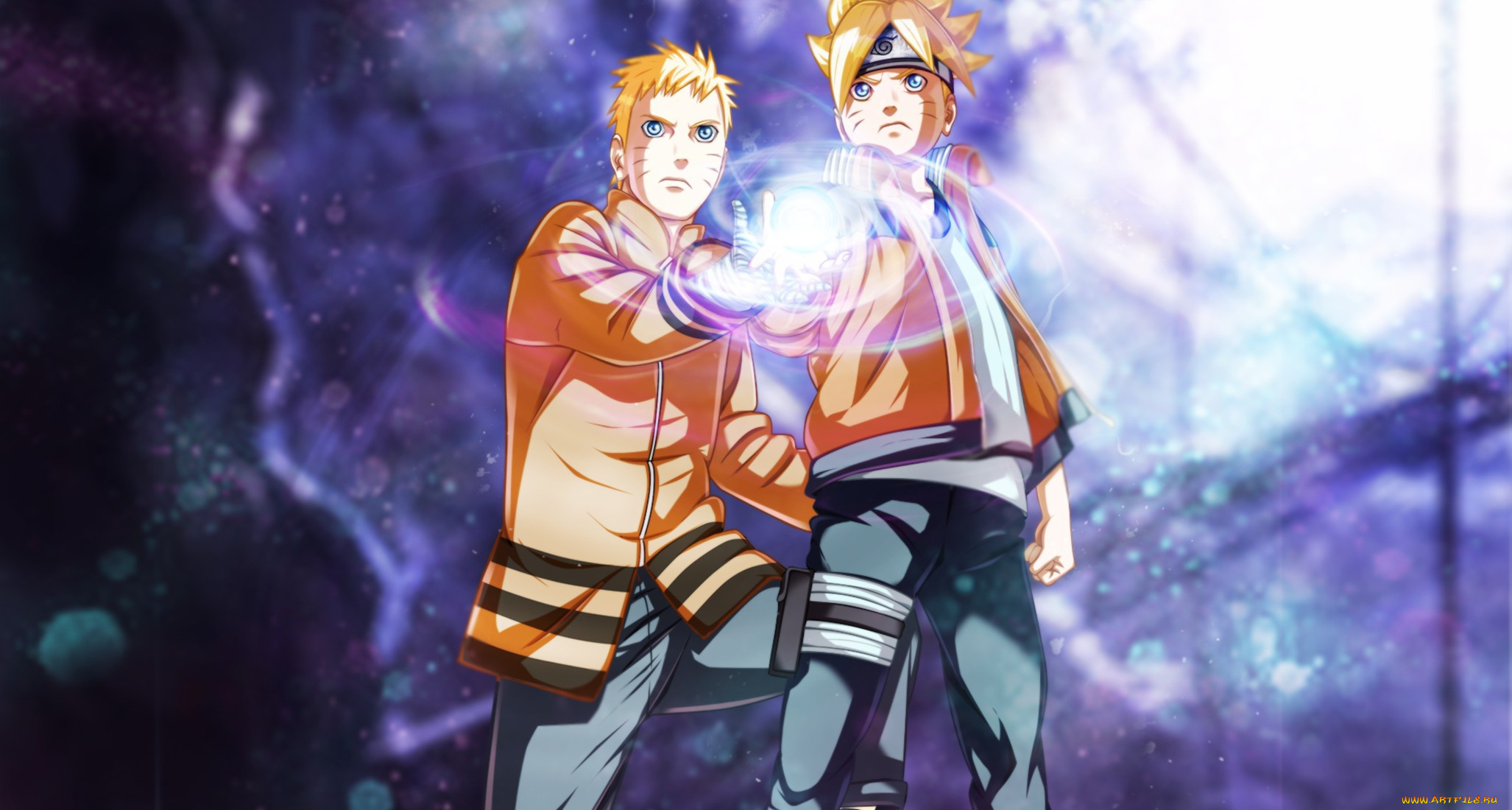 аниме, naruto, наруто, боруто