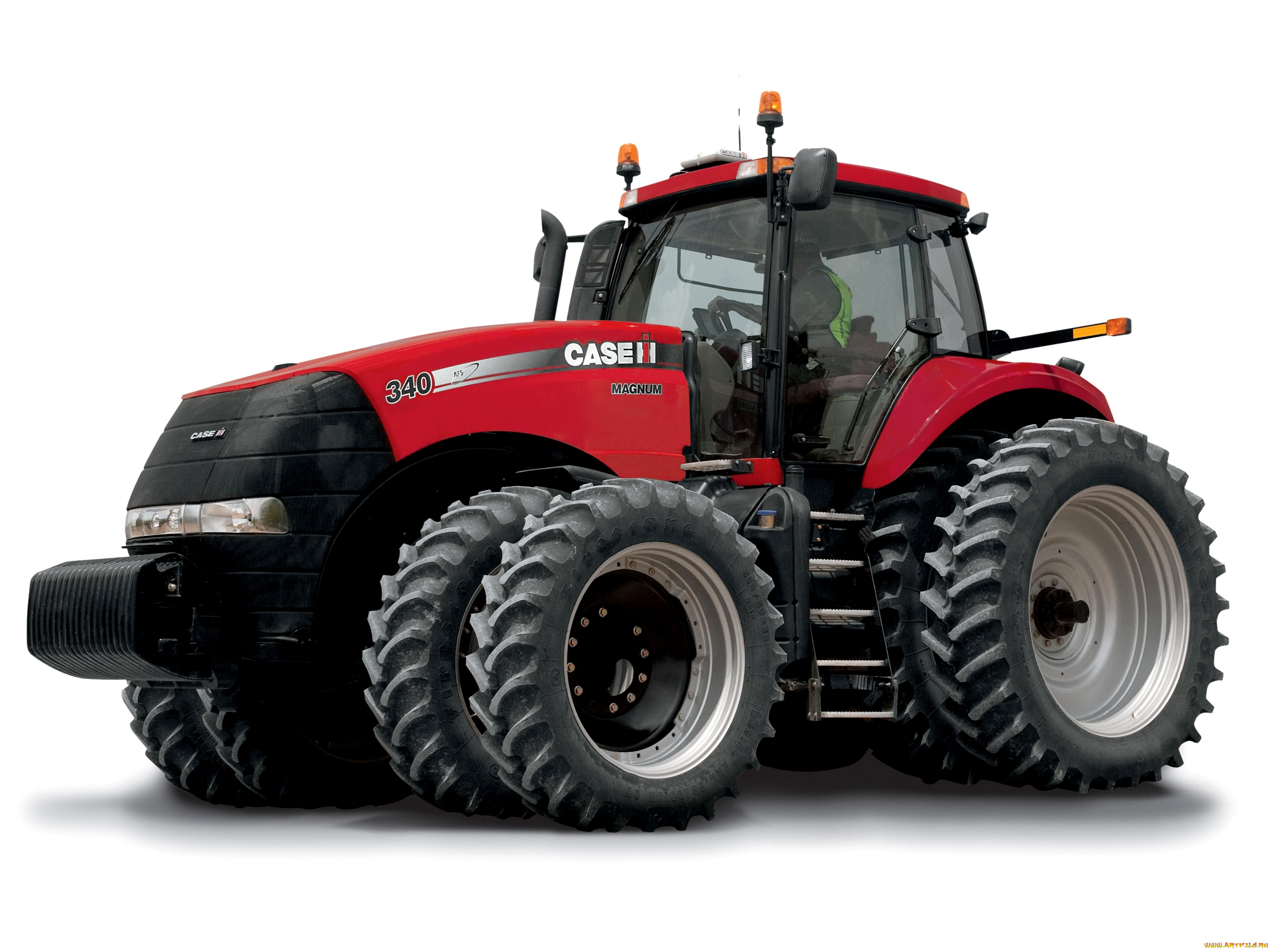 техника, тракторы, case, ih