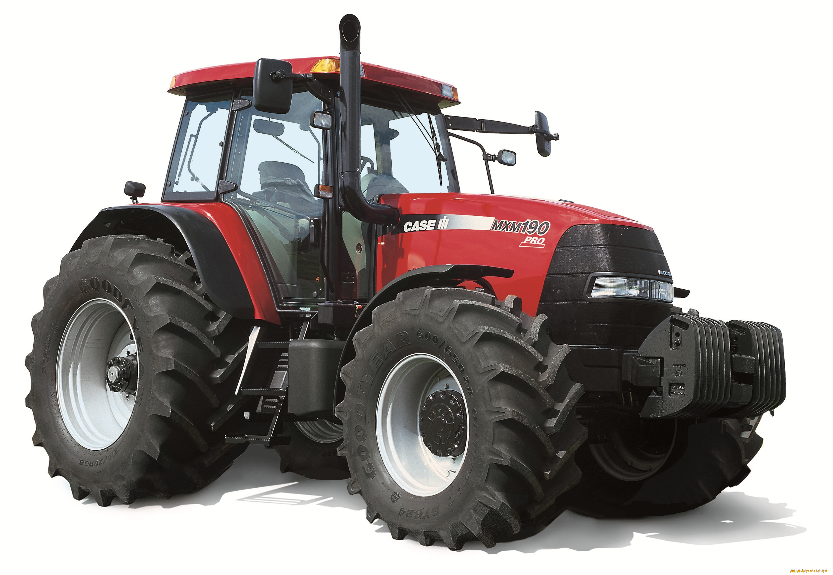 техника, тракторы, case, ih