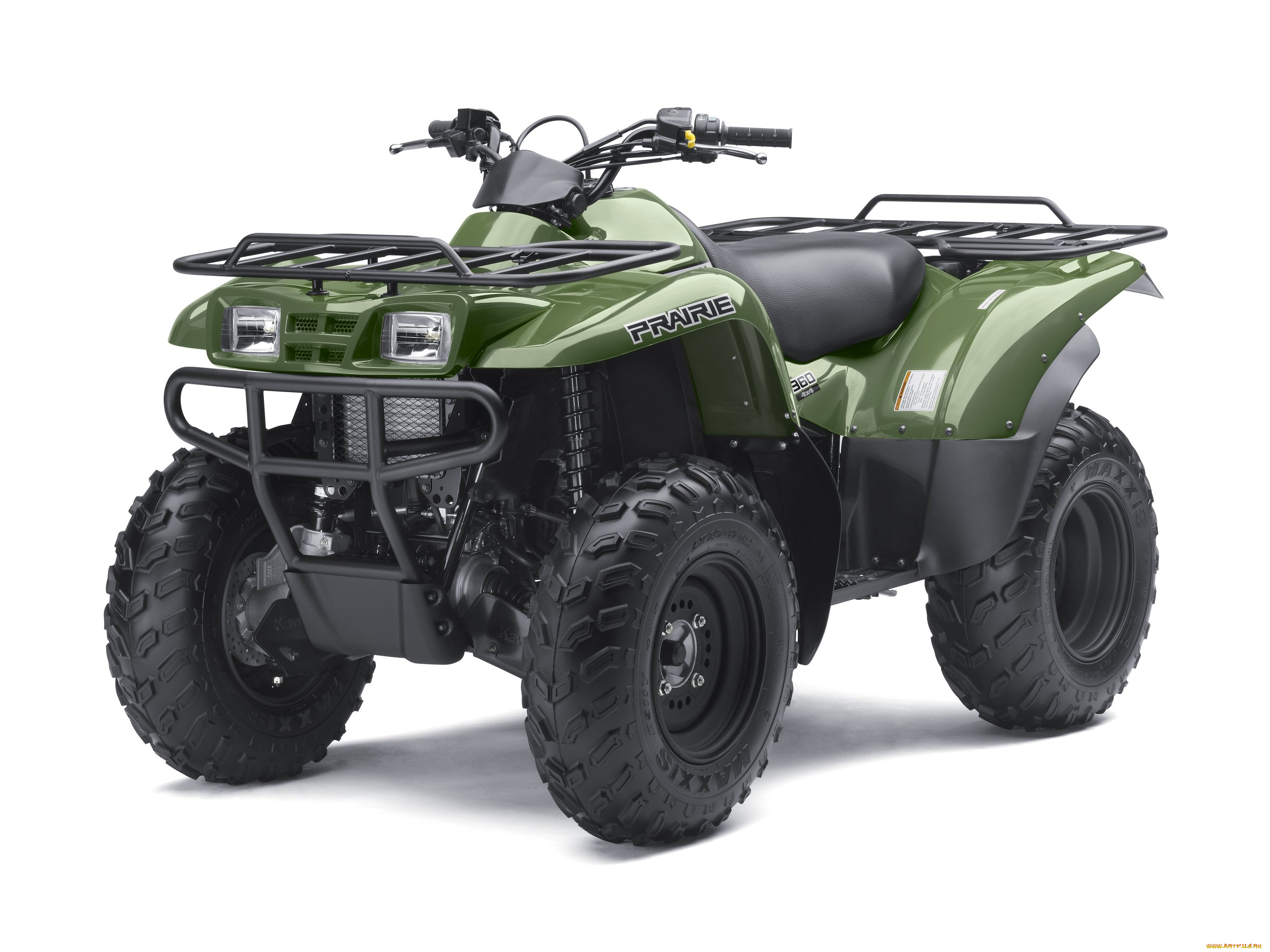 мотоциклы, квадроциклы, kawasaki