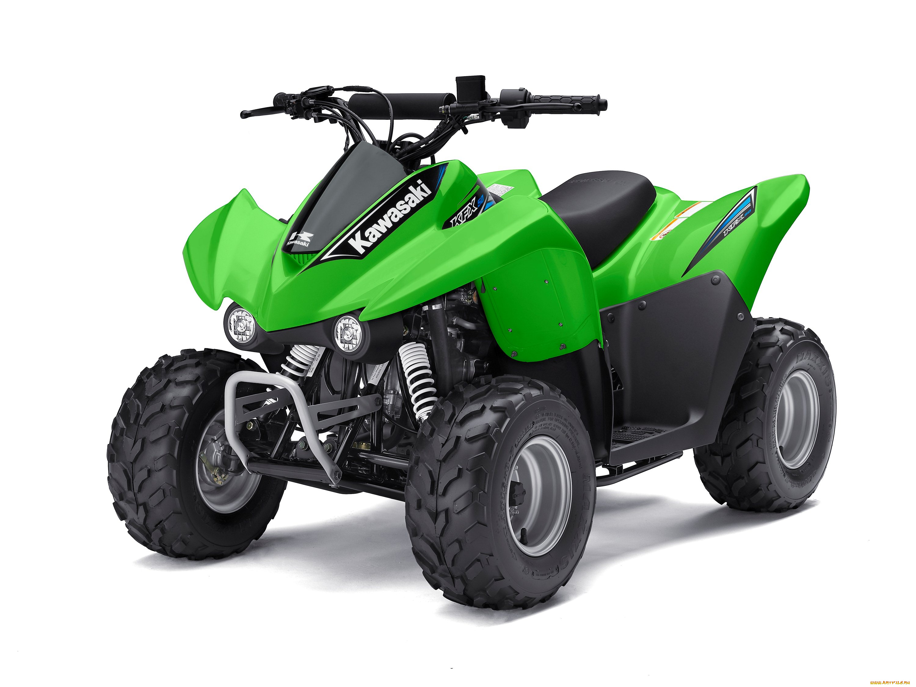 мотоциклы, квадроциклы, kawasaki