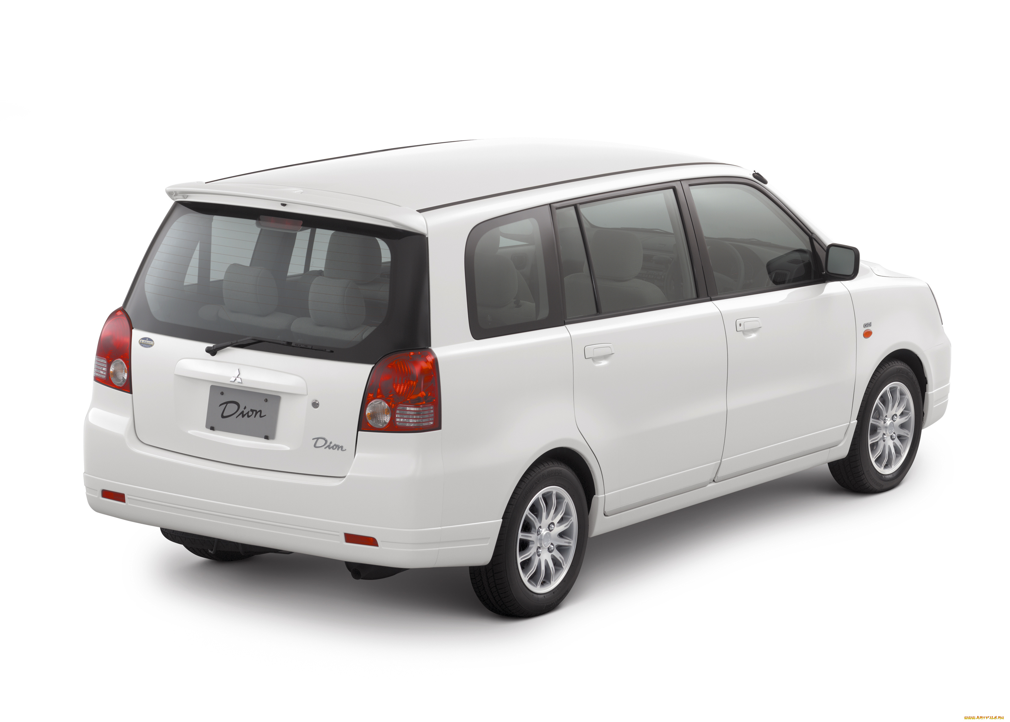 автомобили, mitsubishi, dion