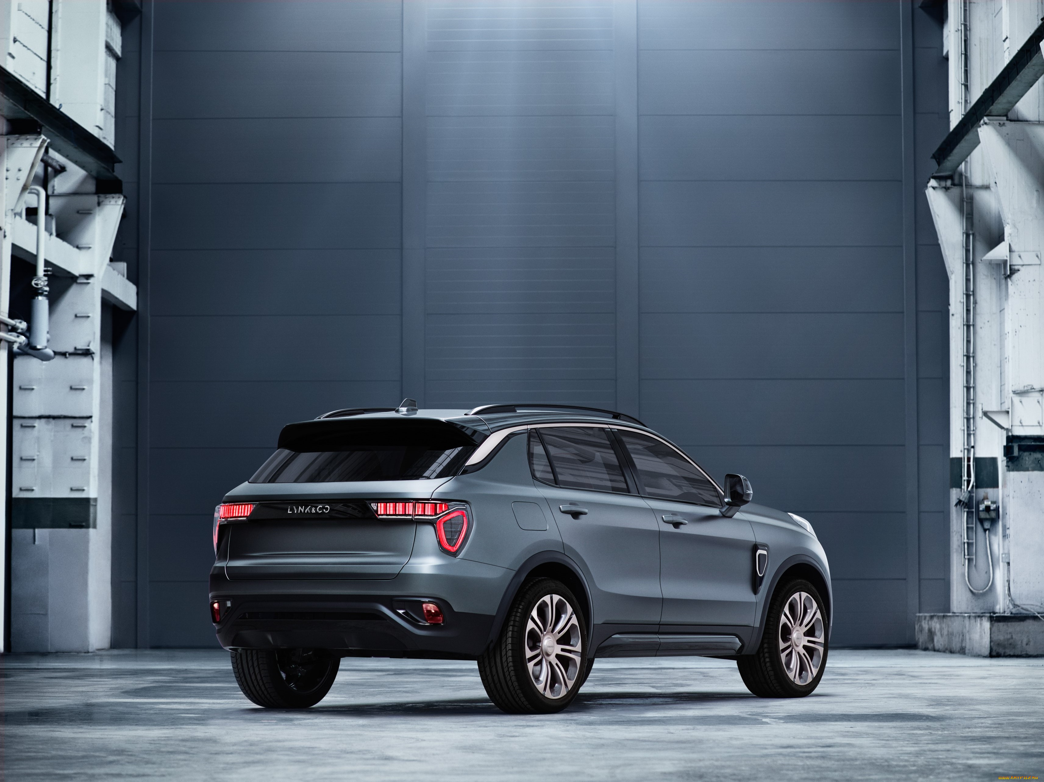 автомобили, -unsort, lynk, sport, co, 01