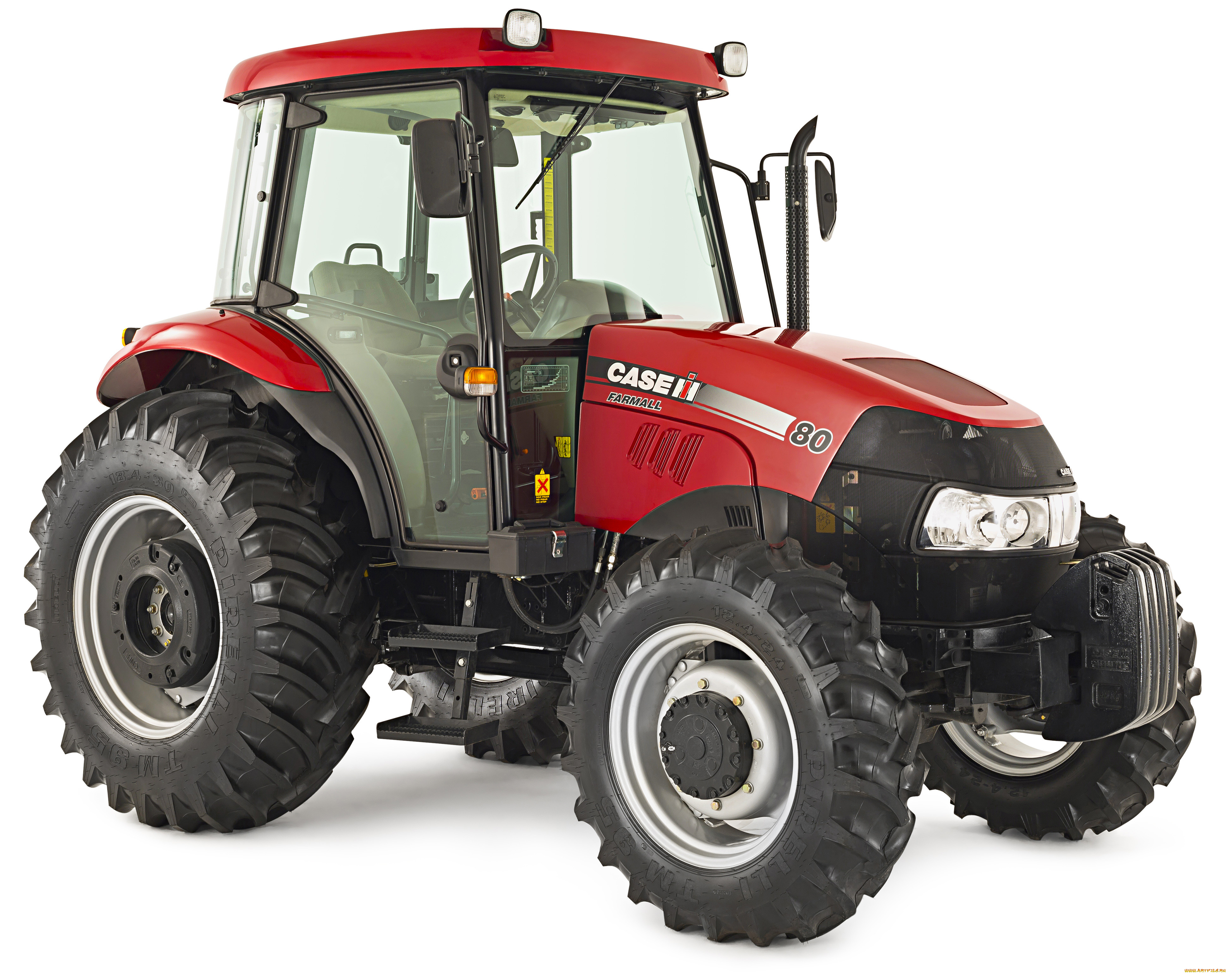 техника, тракторы, case, ih