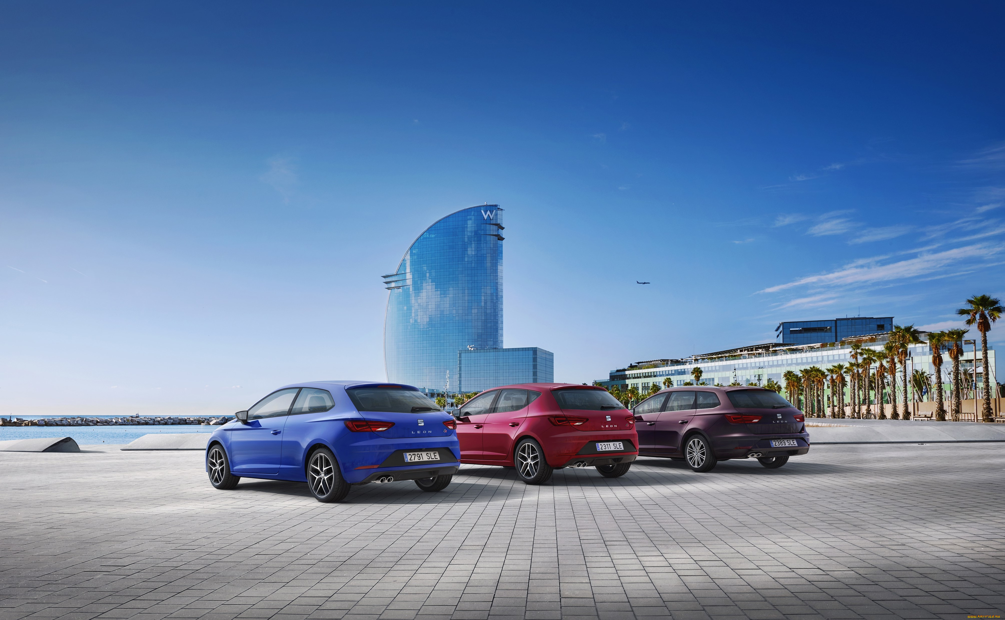 автомобили, seat