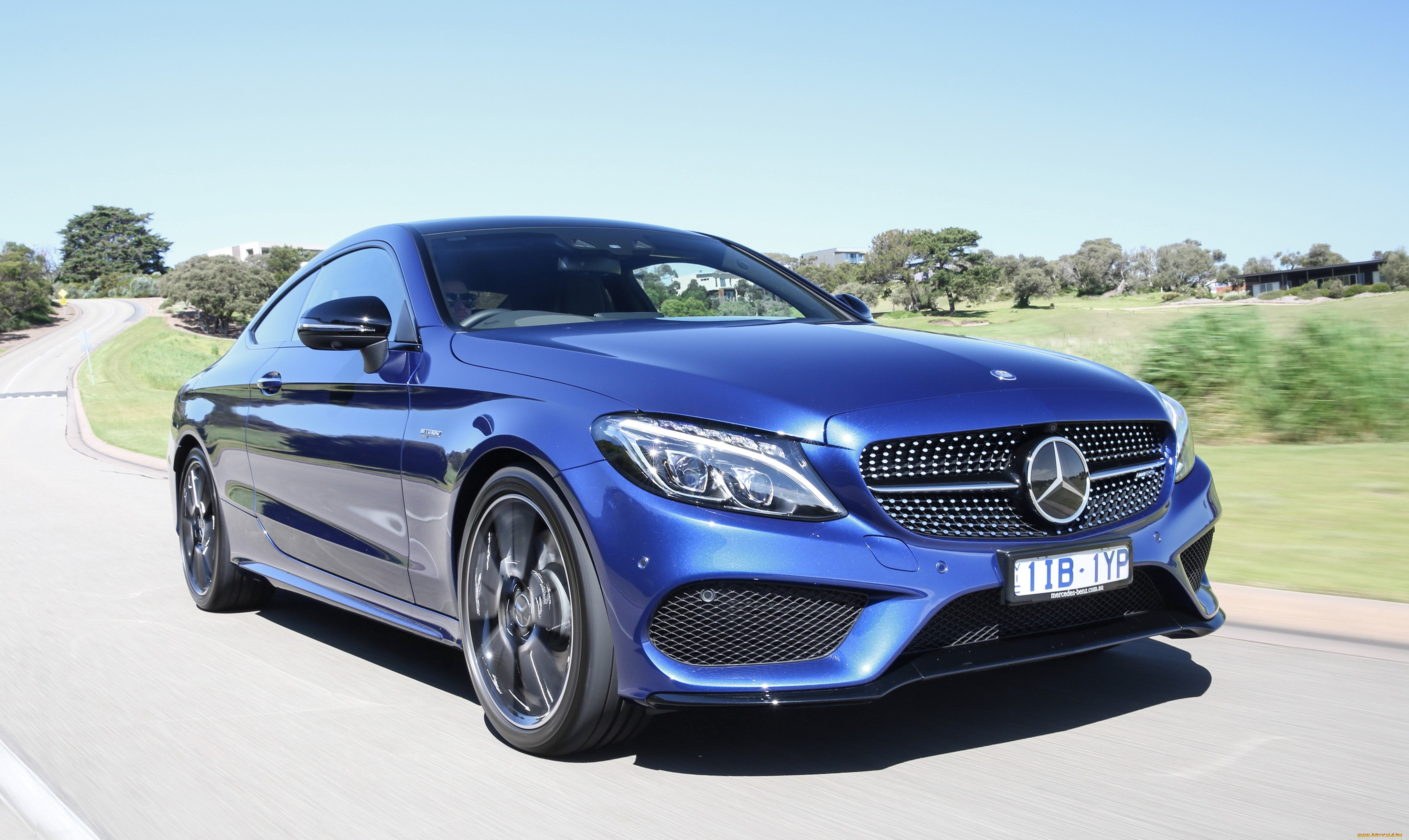 автомобили, mercedes-benz, mercedes-amg