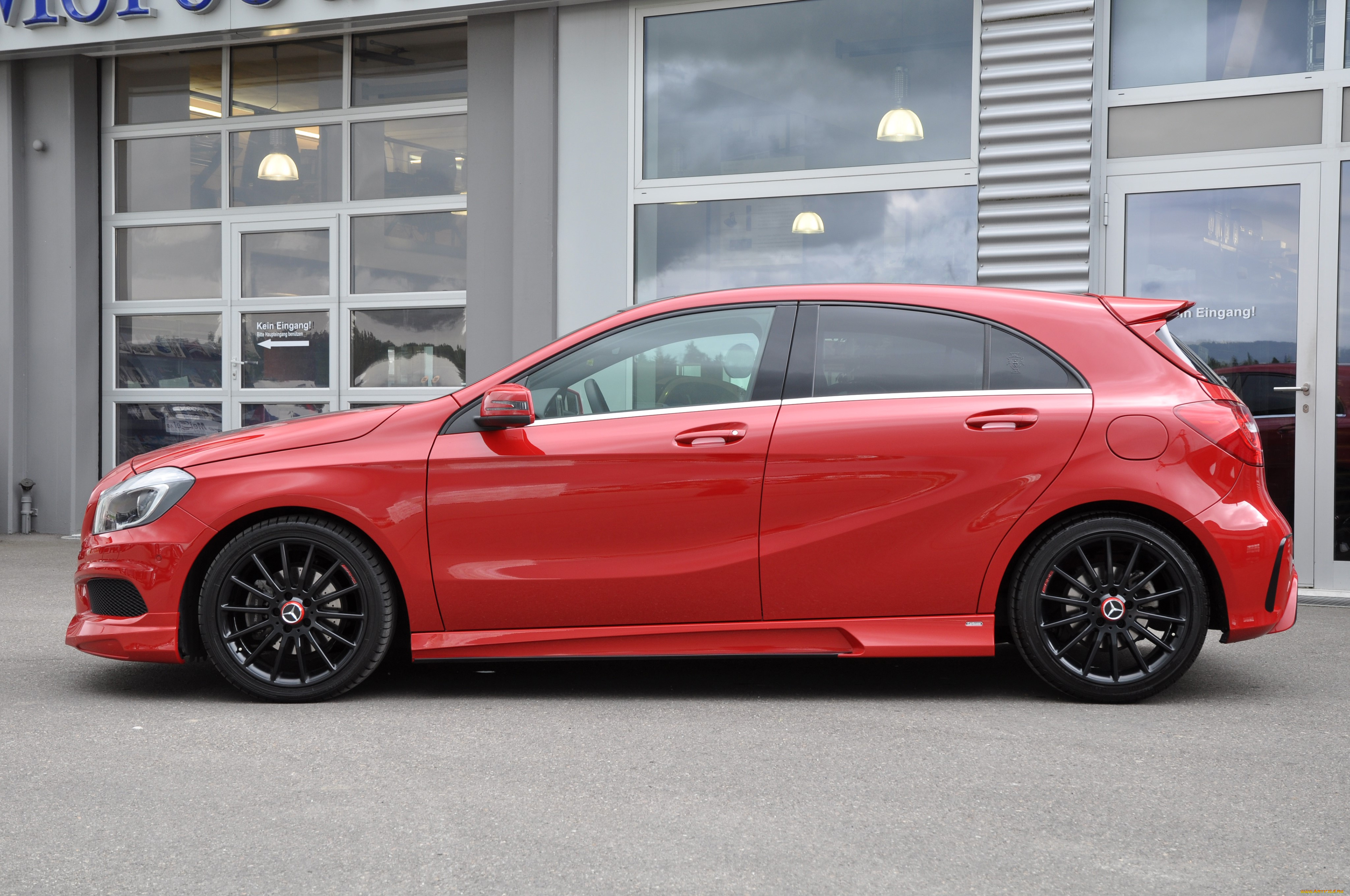 автомобили, mercedes-benz, ca, 20, carlsson