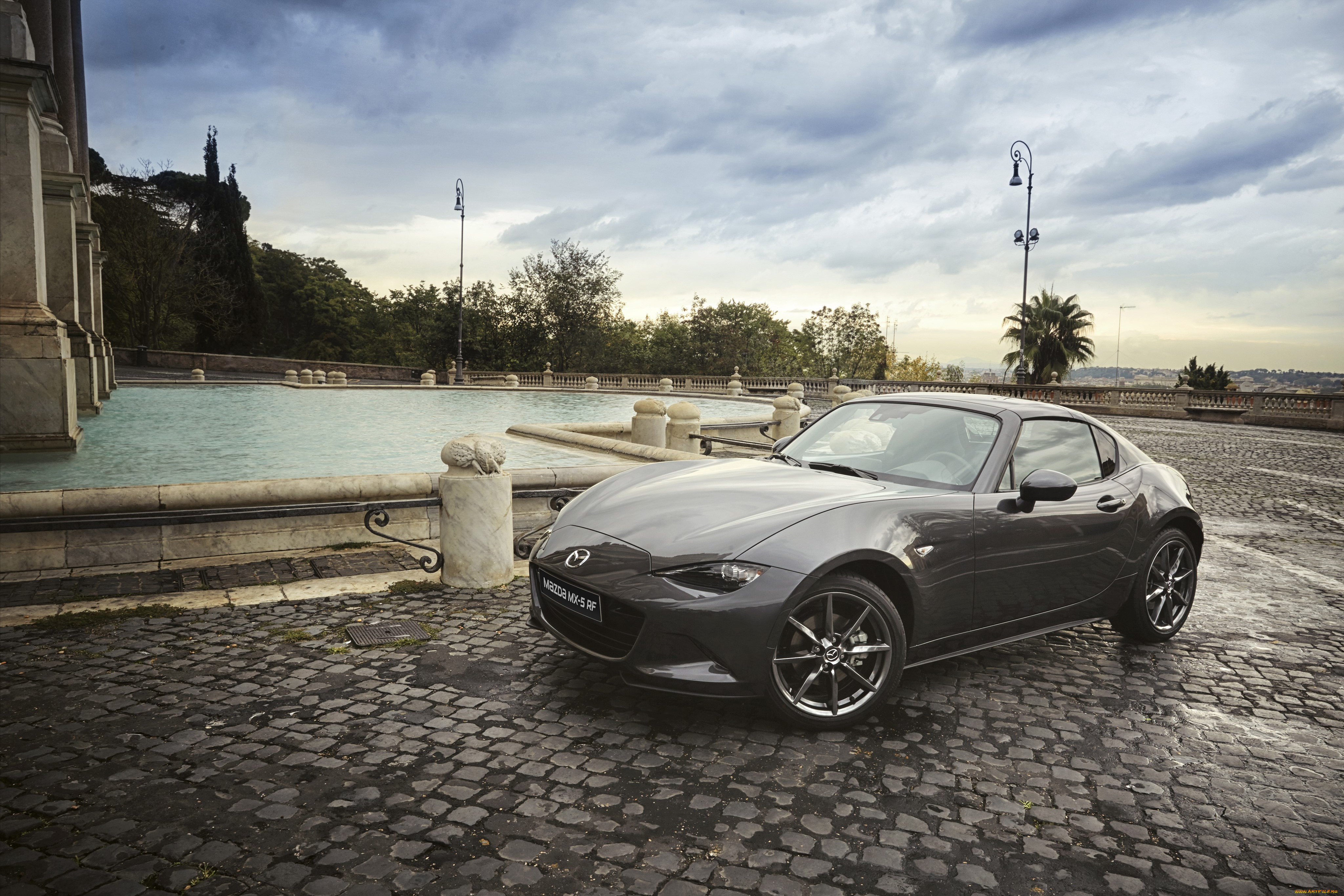 автомобили, mazda, worldwide, mx-5, rf
