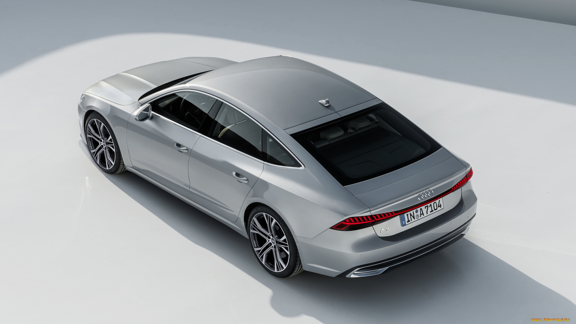 audi, a7, sportback, 2018, автомобили, audi, 2018, sportback, a7