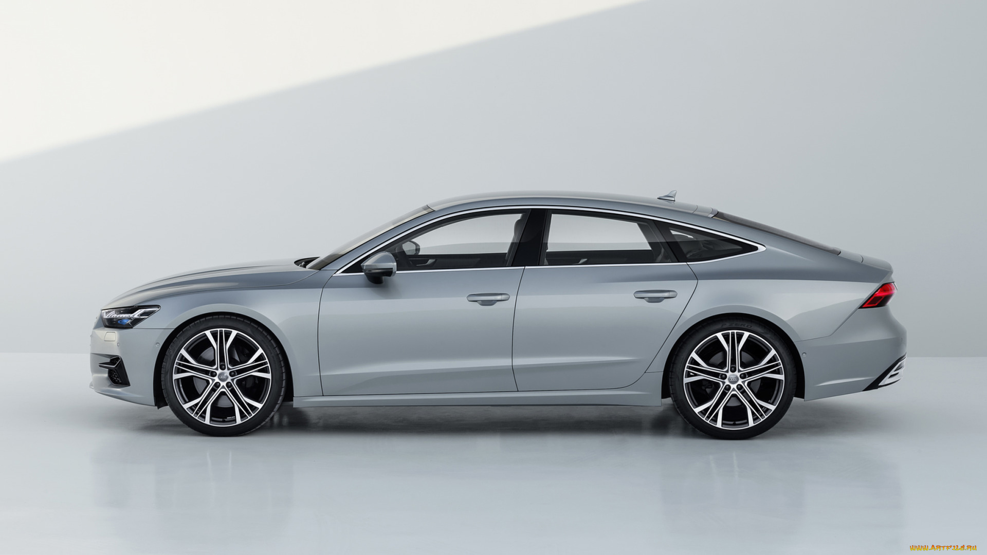 audi, a7, sportback, 2018, автомобили, audi, 2018, sportback, a7