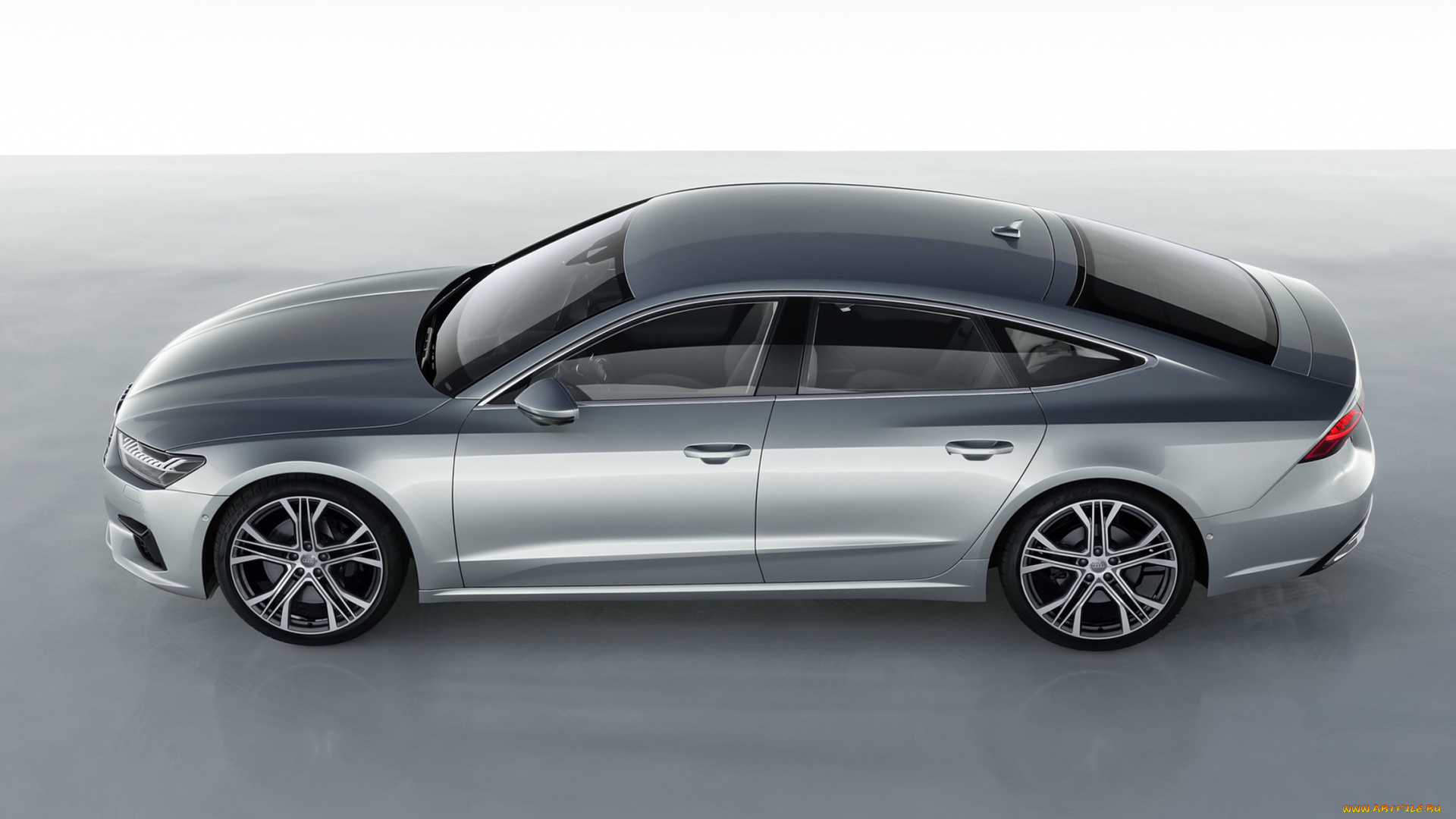 audi, a7, sportback, 2018, автомобили, audi, 2018, sportback, a7