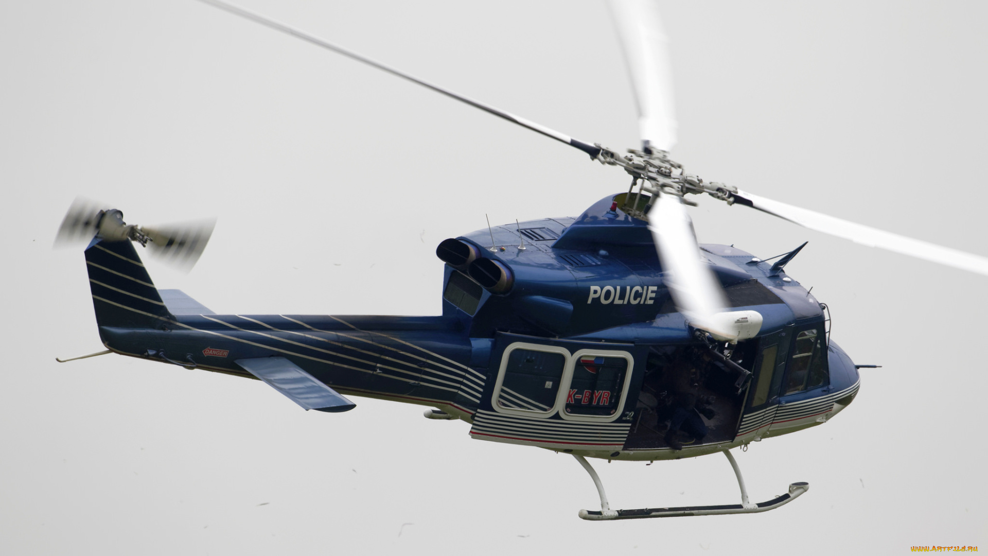 bell, 412ep, авиация, вертолёты, вертушка