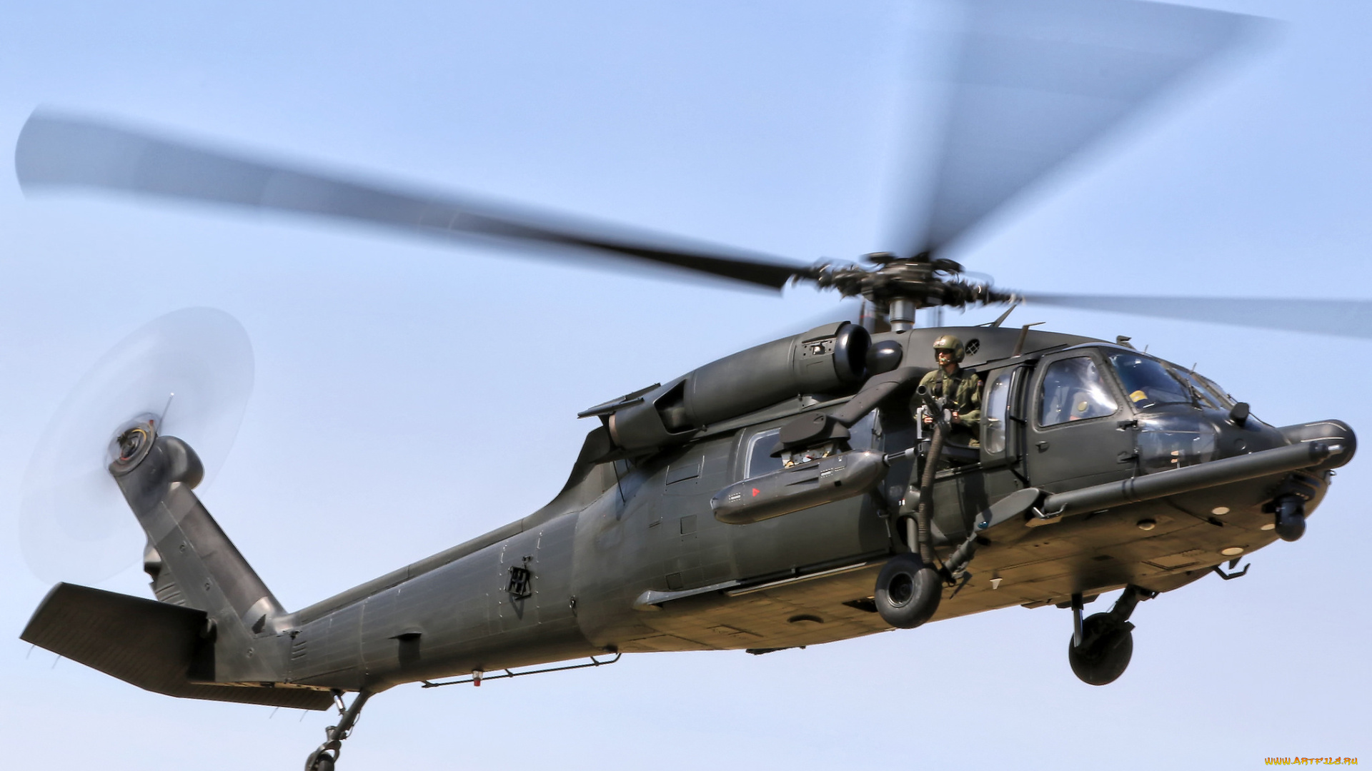 black, hawk, авиация, вертолёты, вертушка