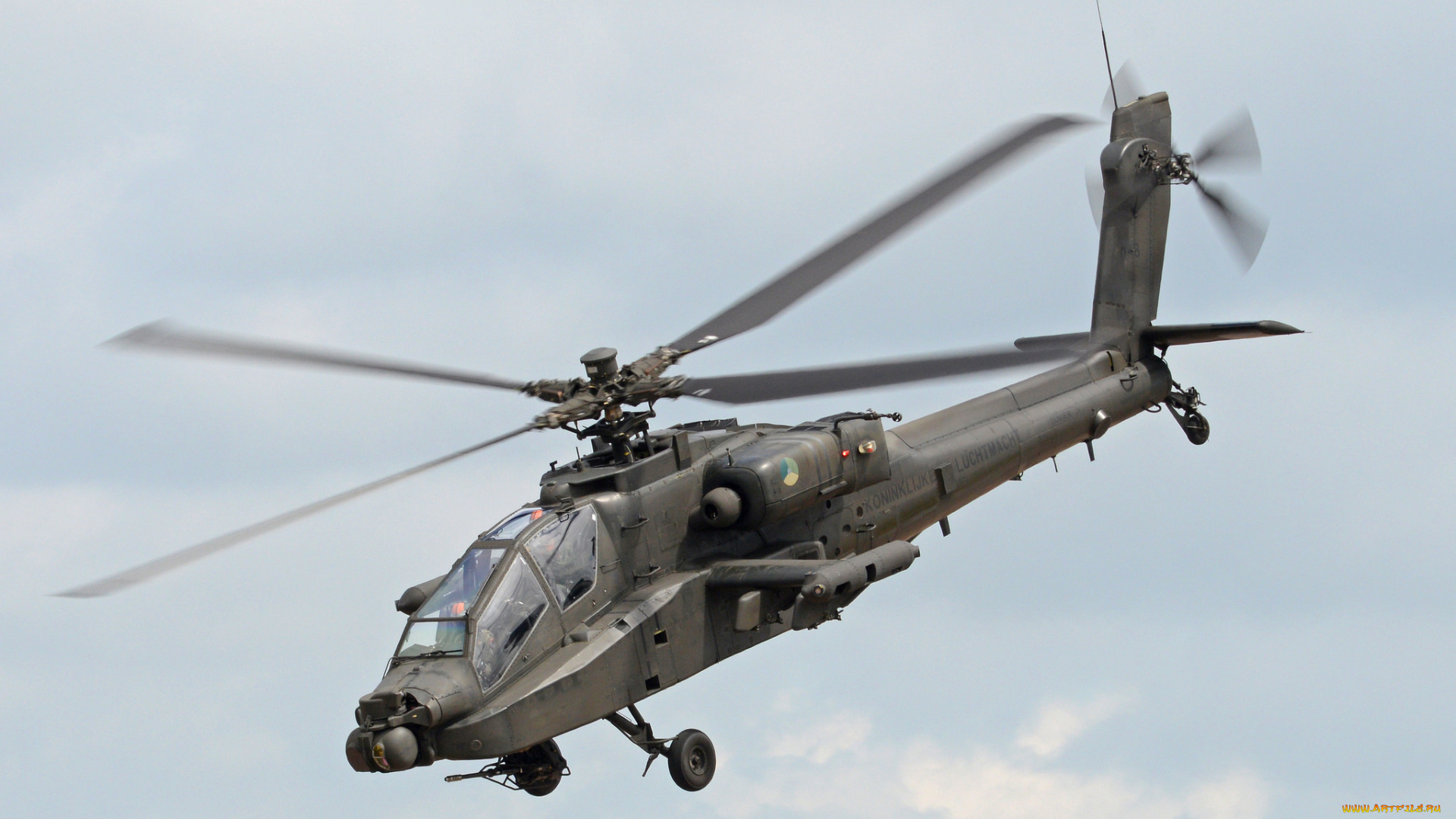 boeing, ah-64dn, apache, авиация, вертолёты, вертушка