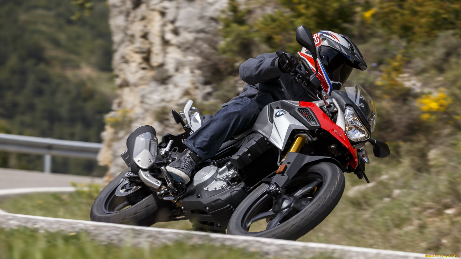 мотоциклы, bmw