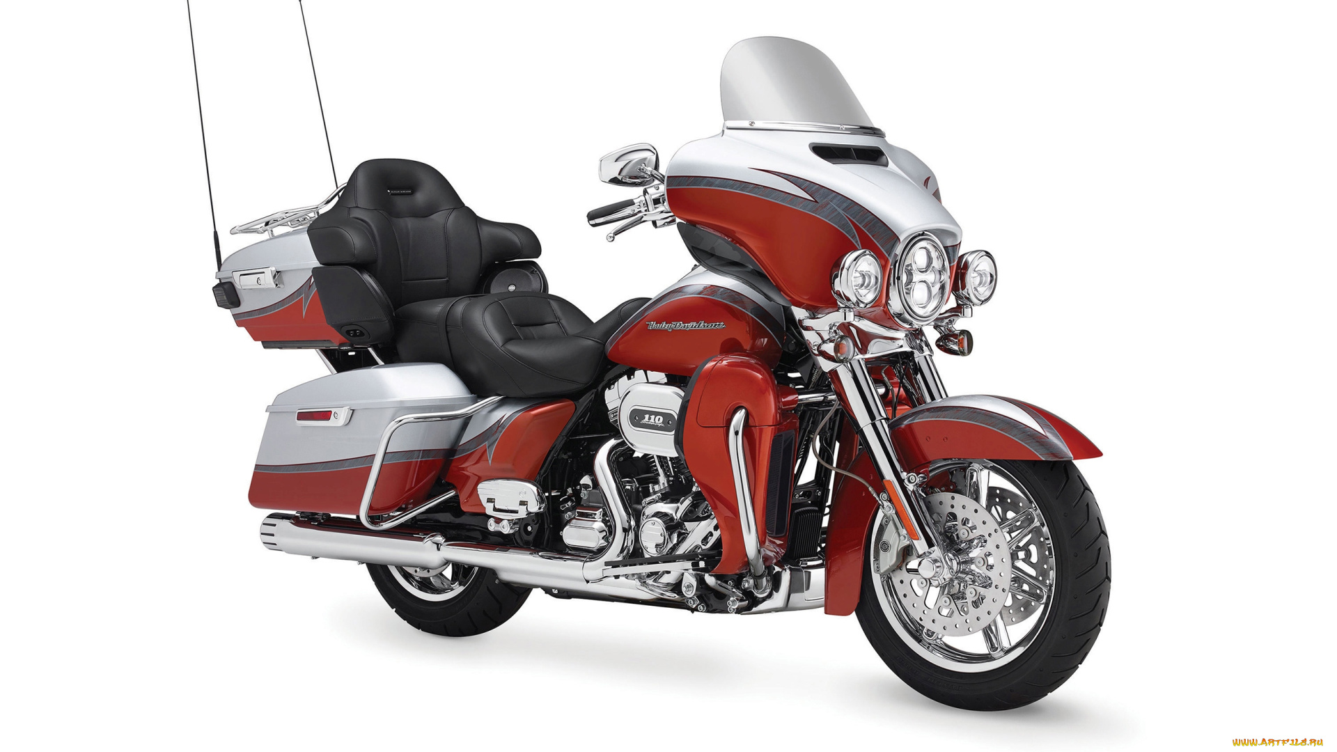 мотоциклы, harley-davidson