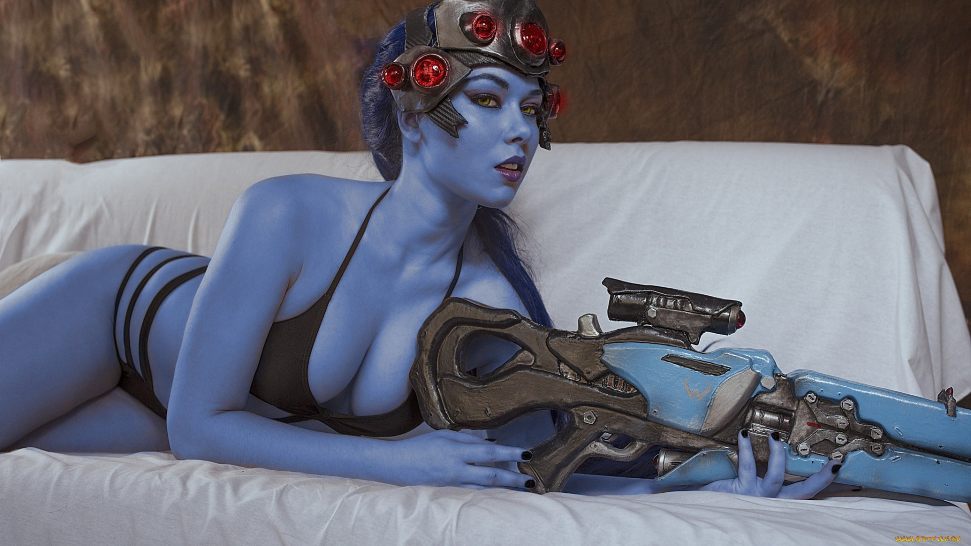 разное, cosplay, , косплей, девушка, overwatch