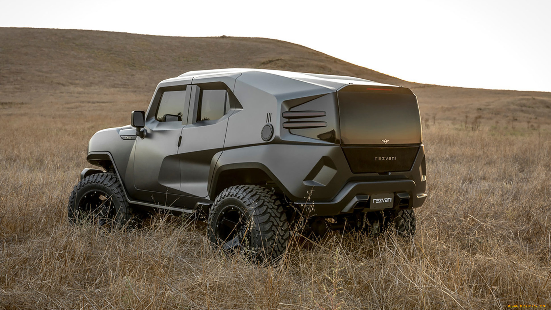 rezvani, tank, gear, patrol, 05, 2017, автомобили, -unsort, 05, rezvani, tank, gear, patrol, 2017