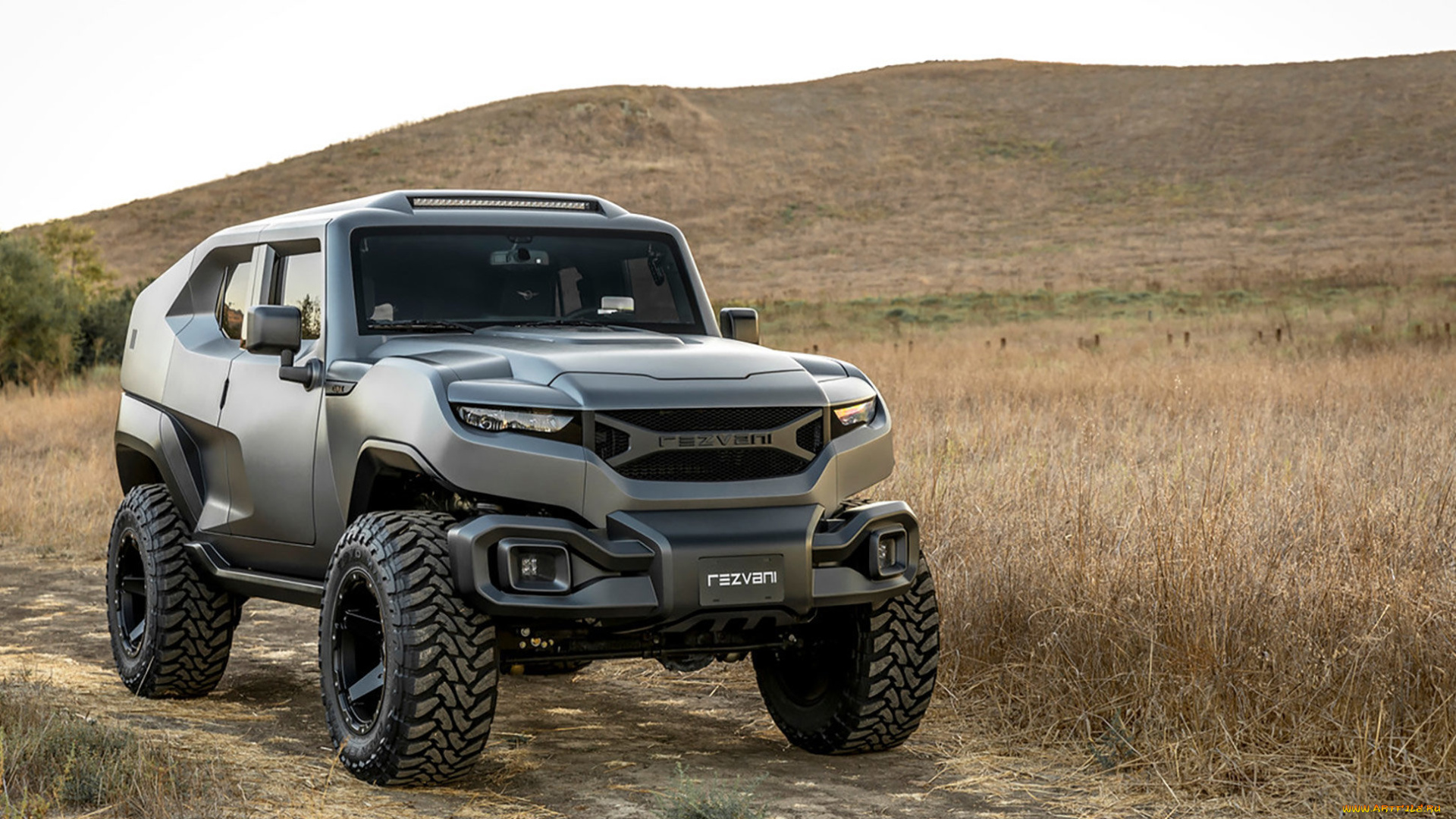 rezvani, tank, gear, patrol, 05, 2017, автомобили, -unsort, 2017, 05, rezvani, tank, patrol, gear