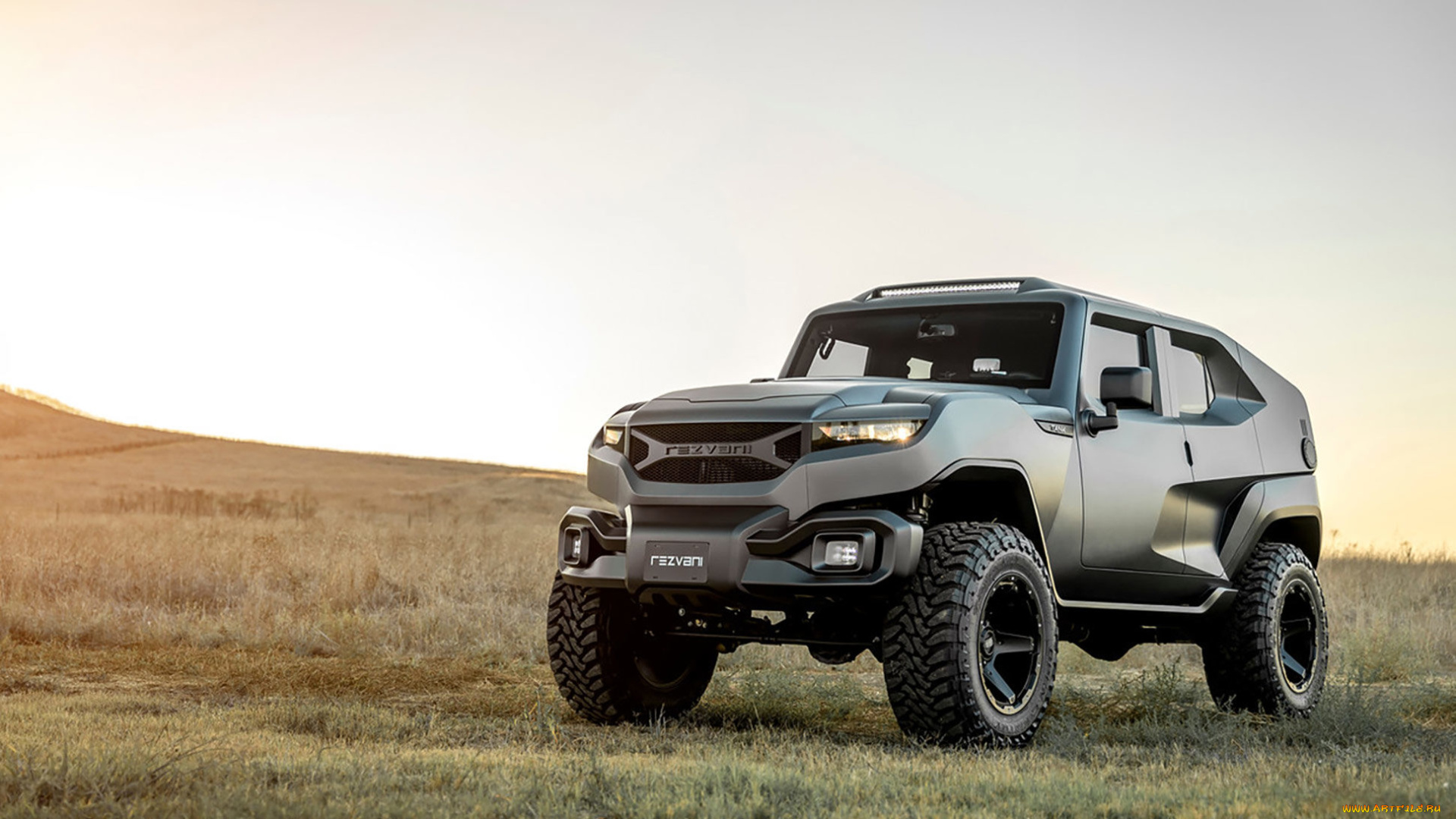 rezvani, tank, gear, patrol, 05, 2017, автомобили, -unsort, 05, patrol, gear, rezvani, tank, 2017