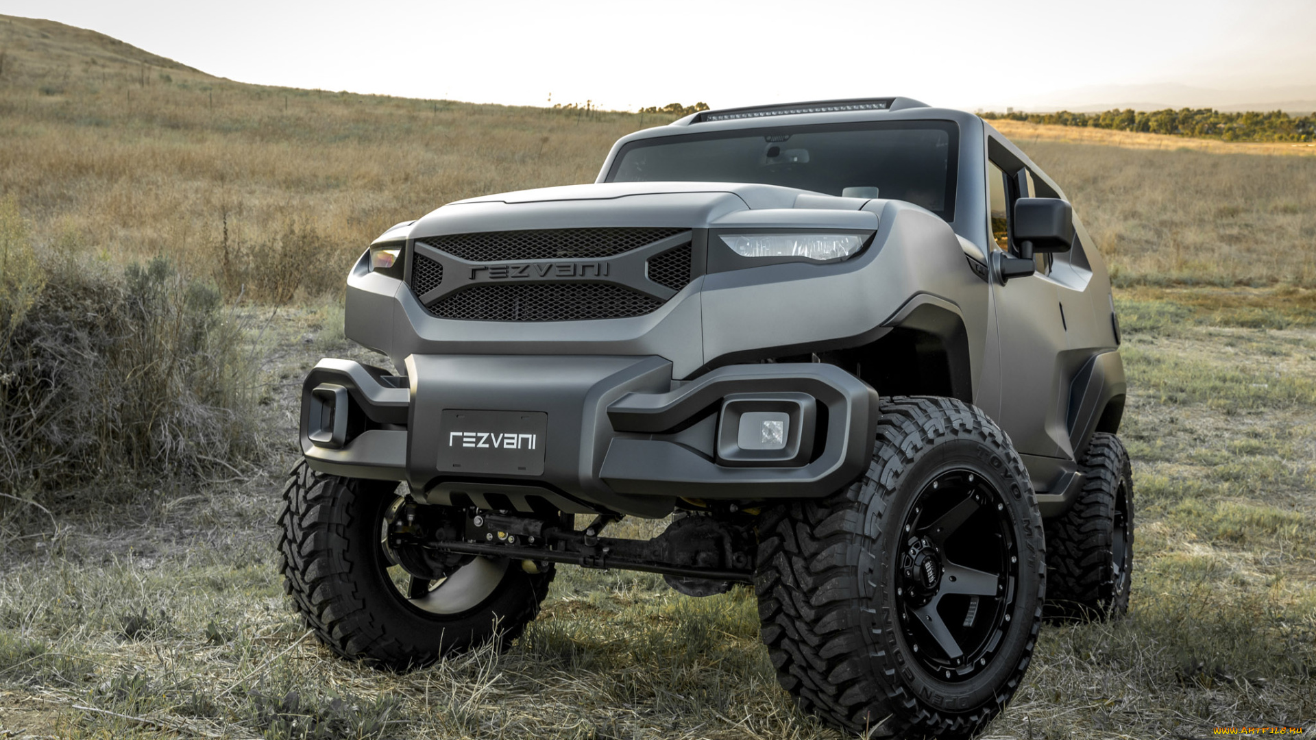 rezvani, tank, gear, patrol, 05, 2017, автомобили, -unsort, 2017, patrol, 05, rezvani, tank, gear