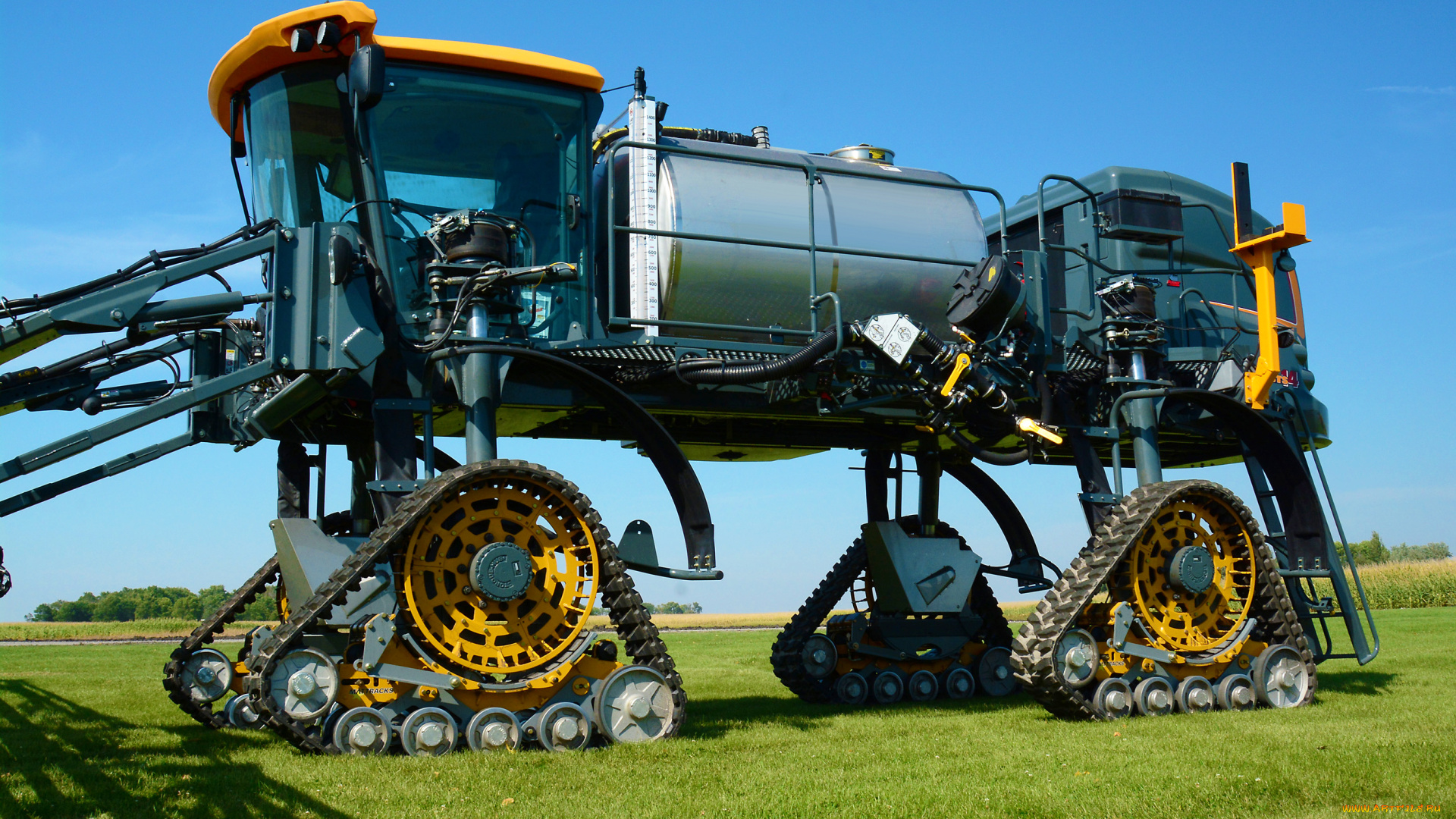 техника, распылители, hagie