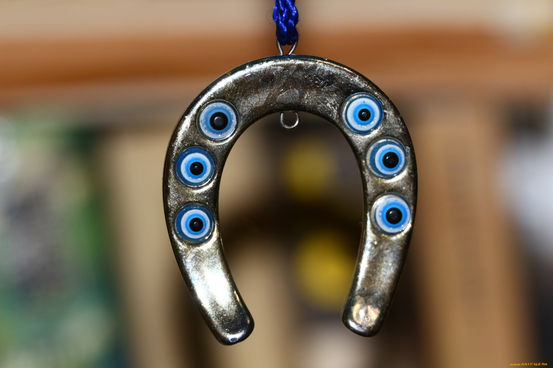 разное, украшения, , аксессуары, , веера, макро, от, сглаза, глаза, оберег, подкова, фон